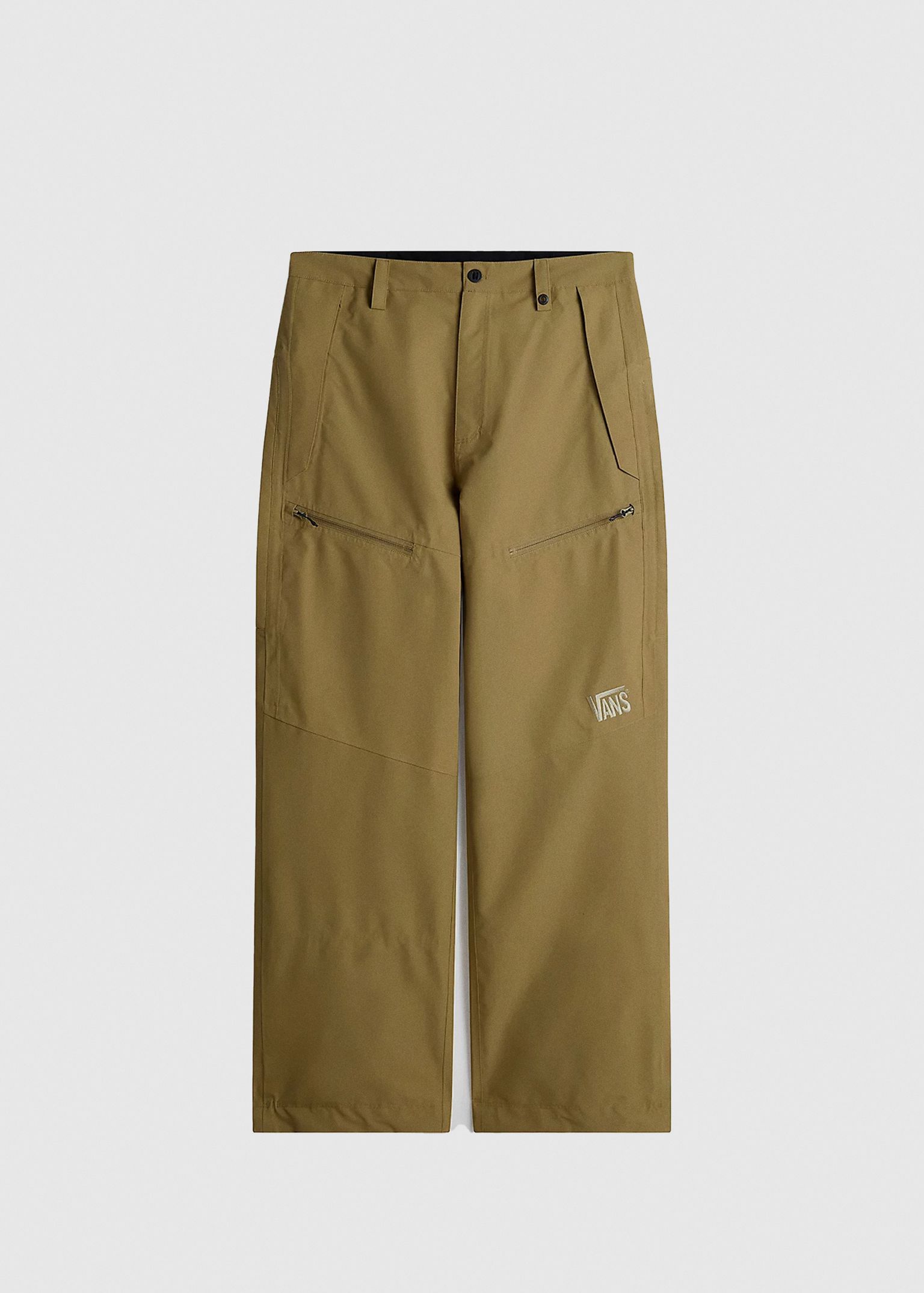105 MTE High-Country 3L Pants image