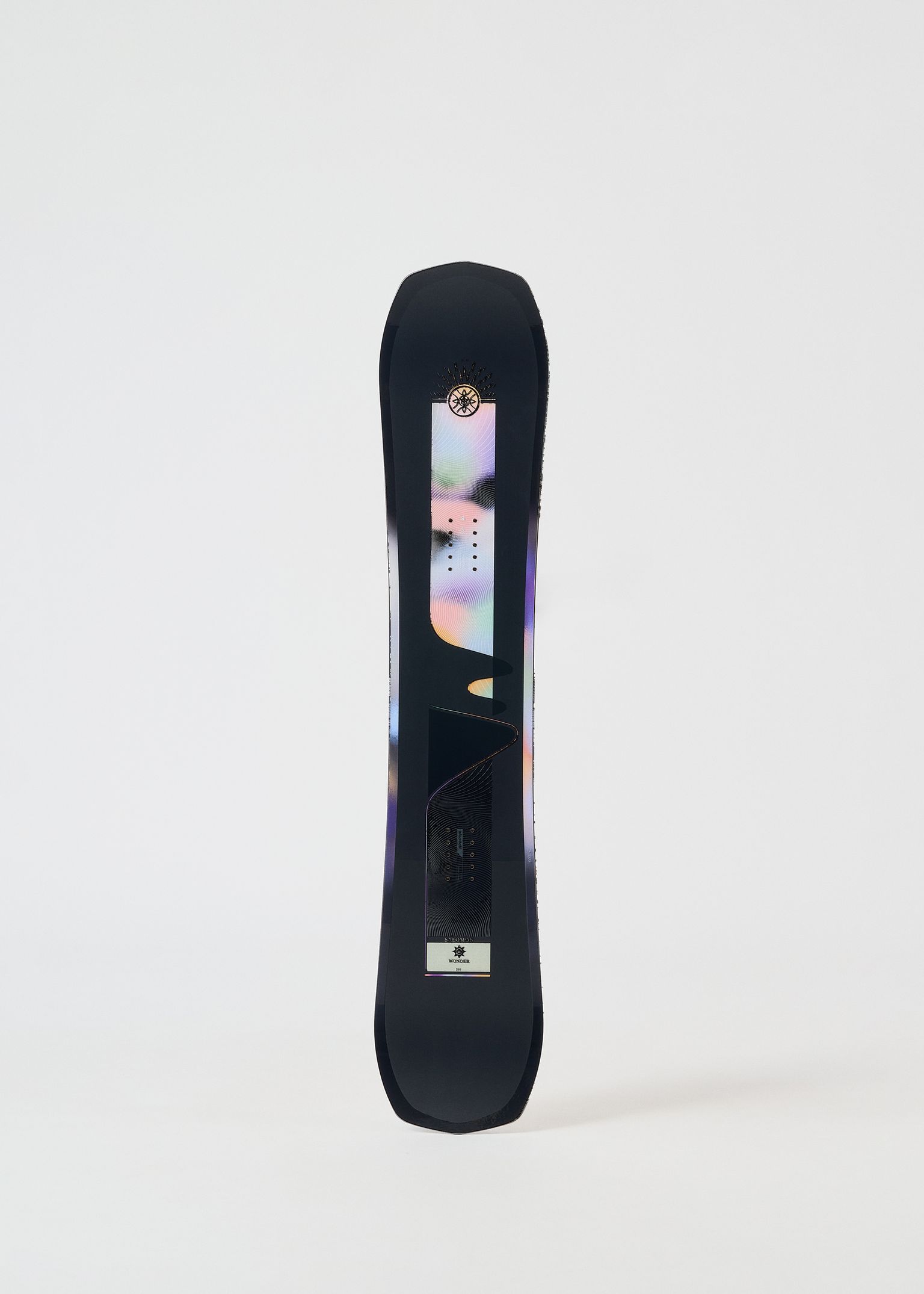 Salomon Snowboards Wonder Snowboard
