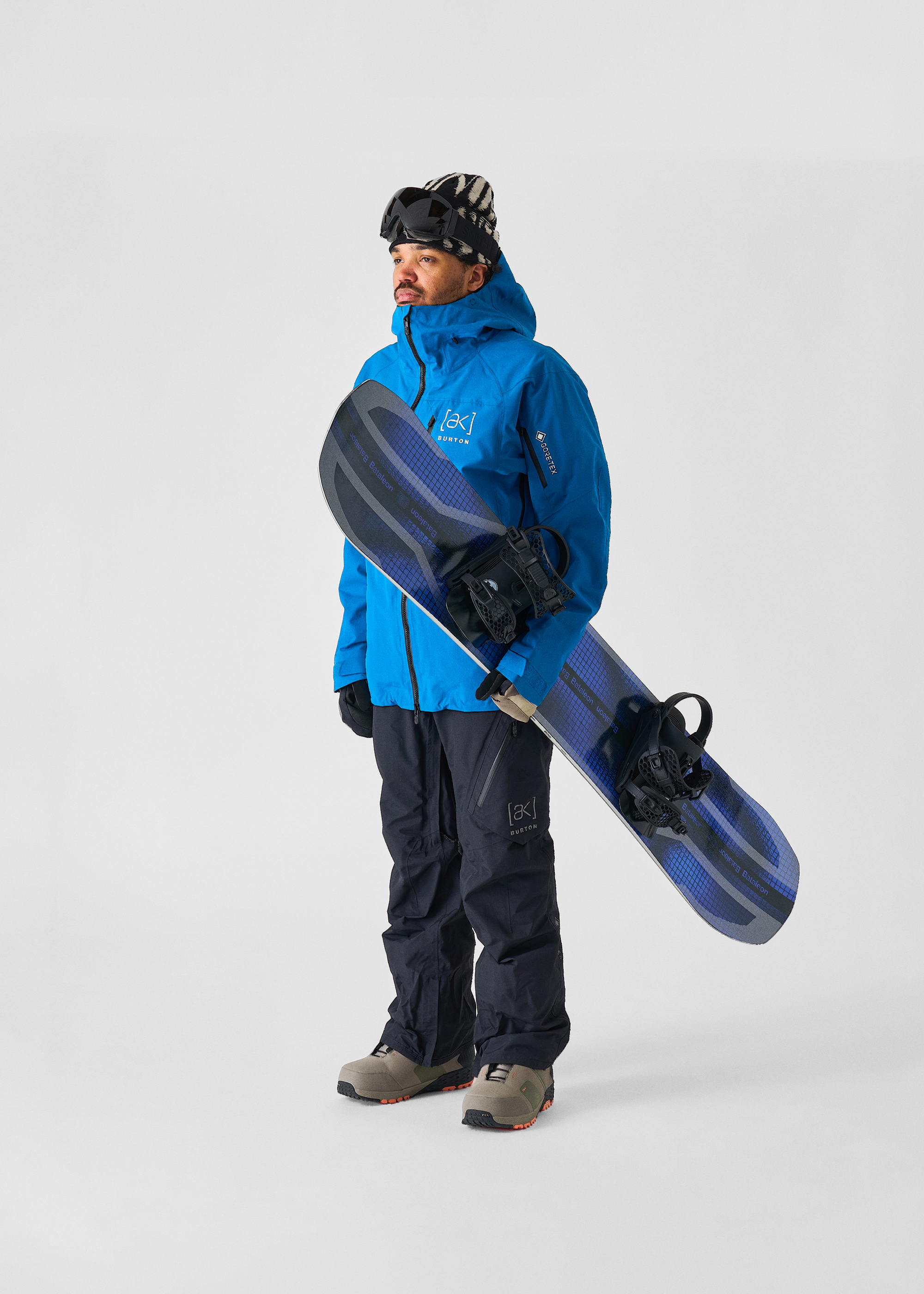 AK] GORE-TEX Cyclic Jacket