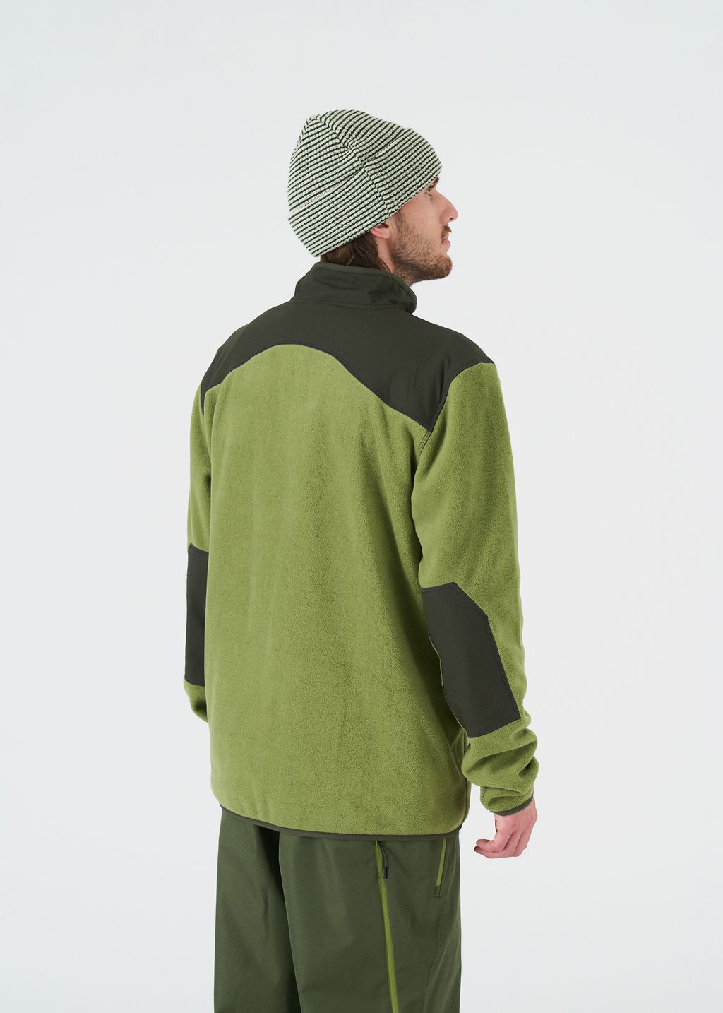 Oakley Butter Tech Fleece