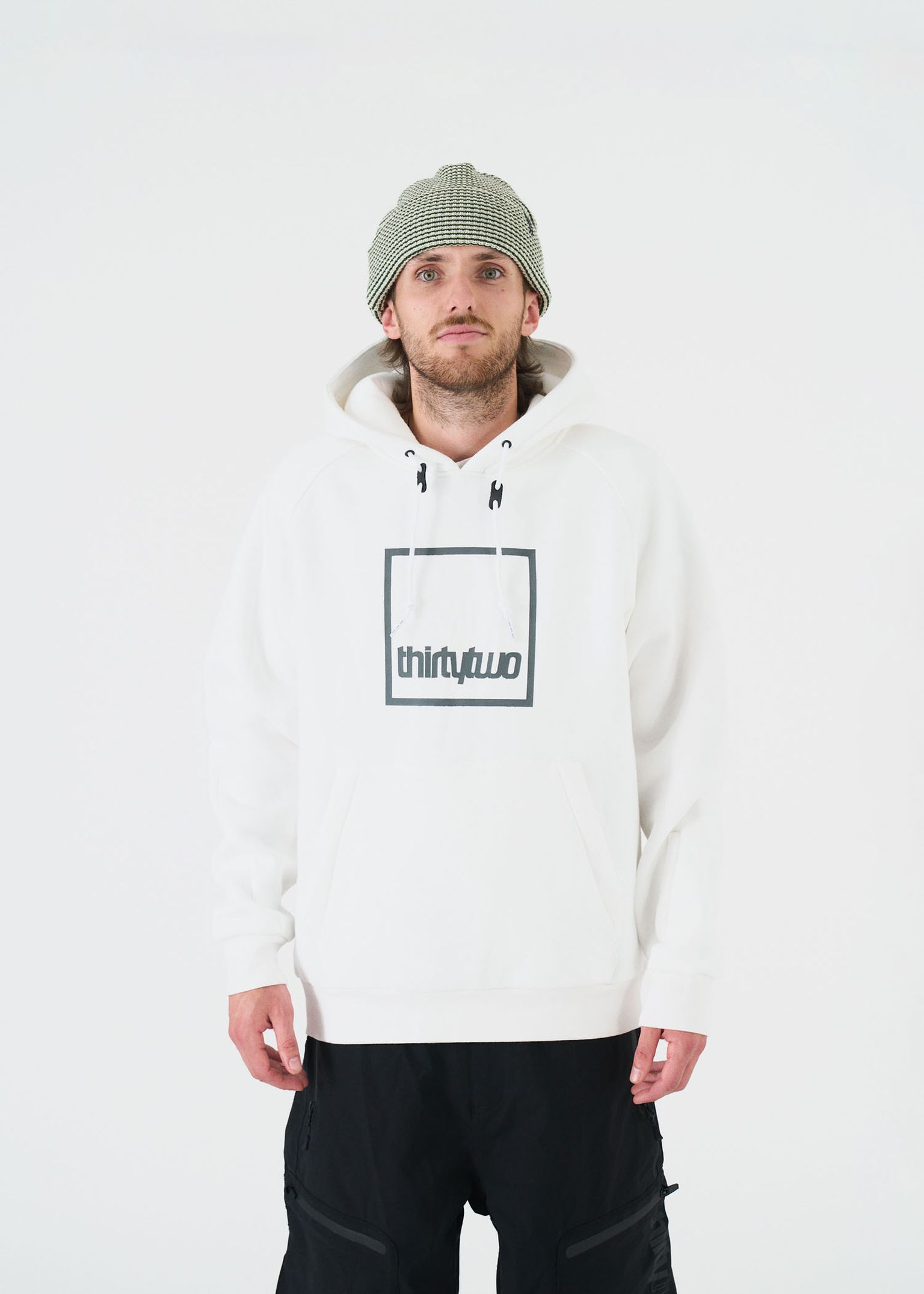 Franchise Tech Hood image