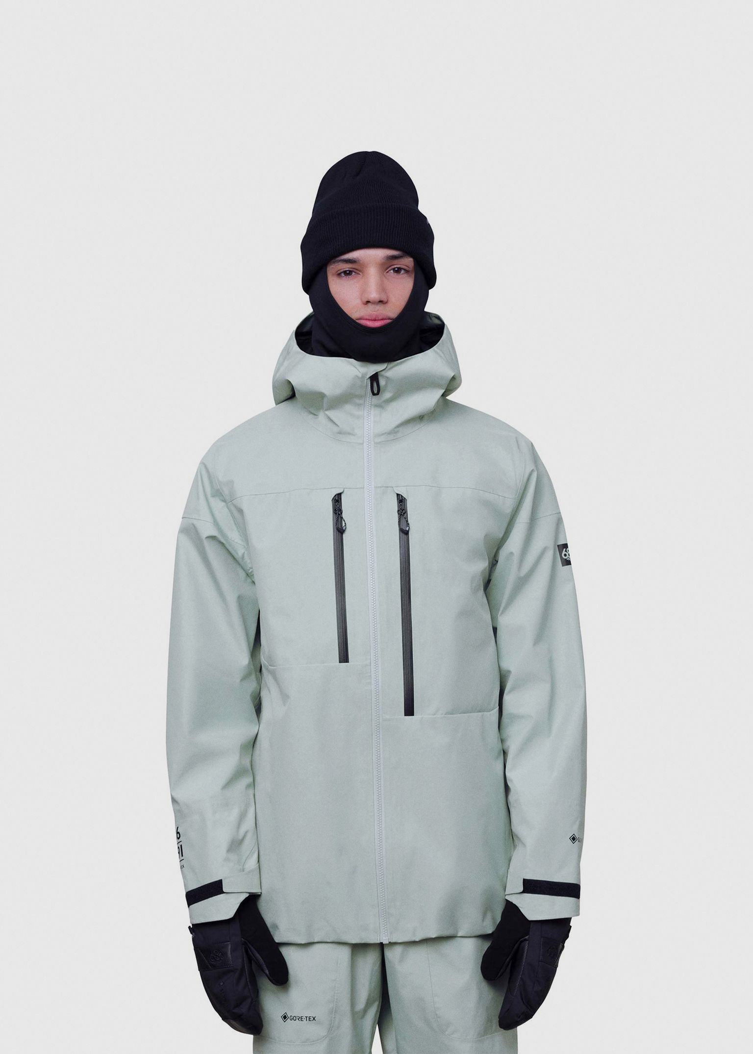 GORE-TEX 3L Atv Jacket image