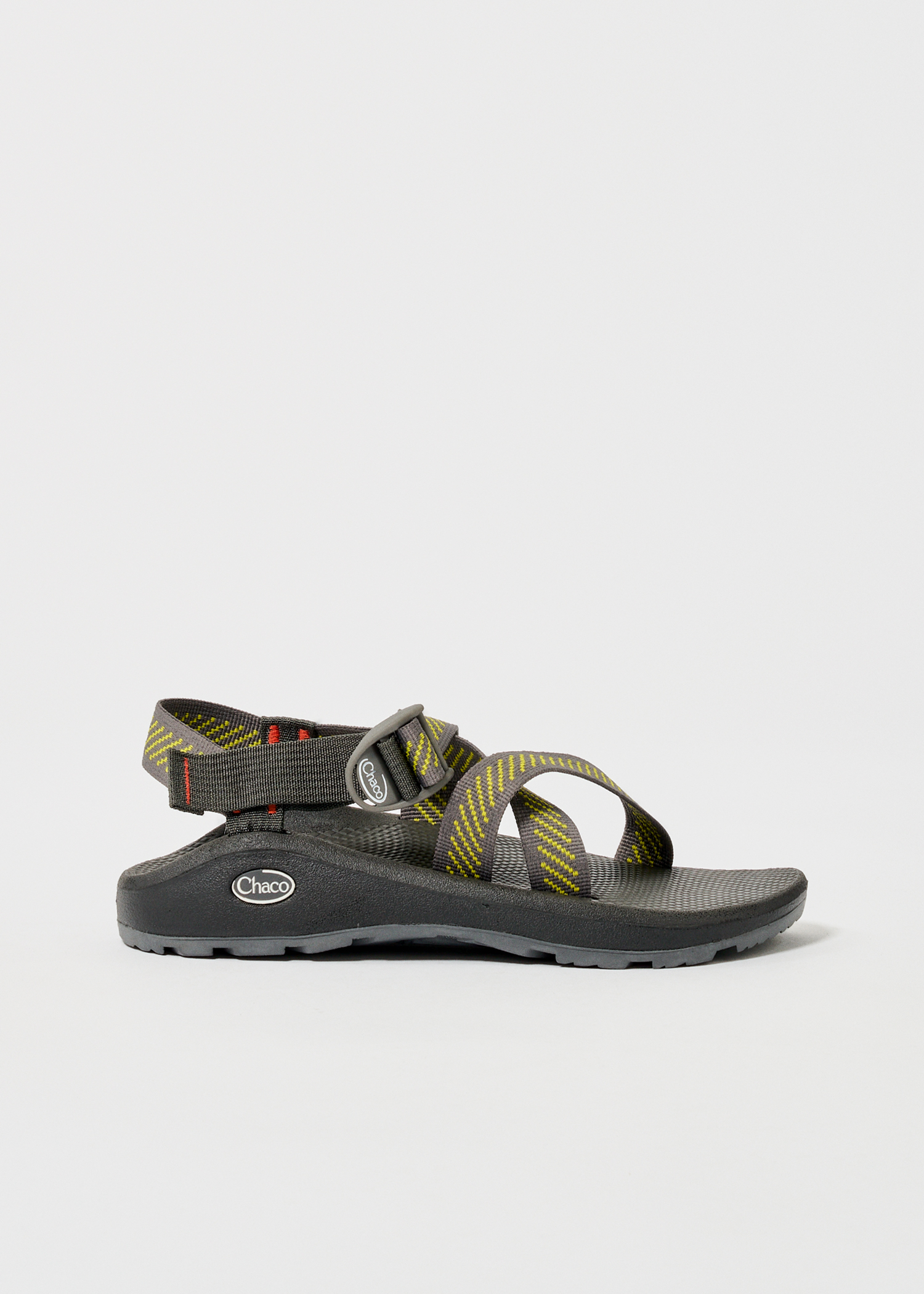 ○く　　　　　　　　　　　　　　　　【極厚革５ＭＭ】JABEZ CLIFF Z Cloud Sandals