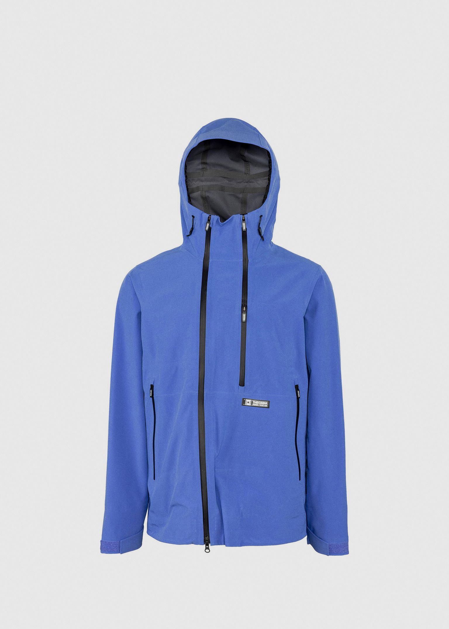 Axial Jacket image