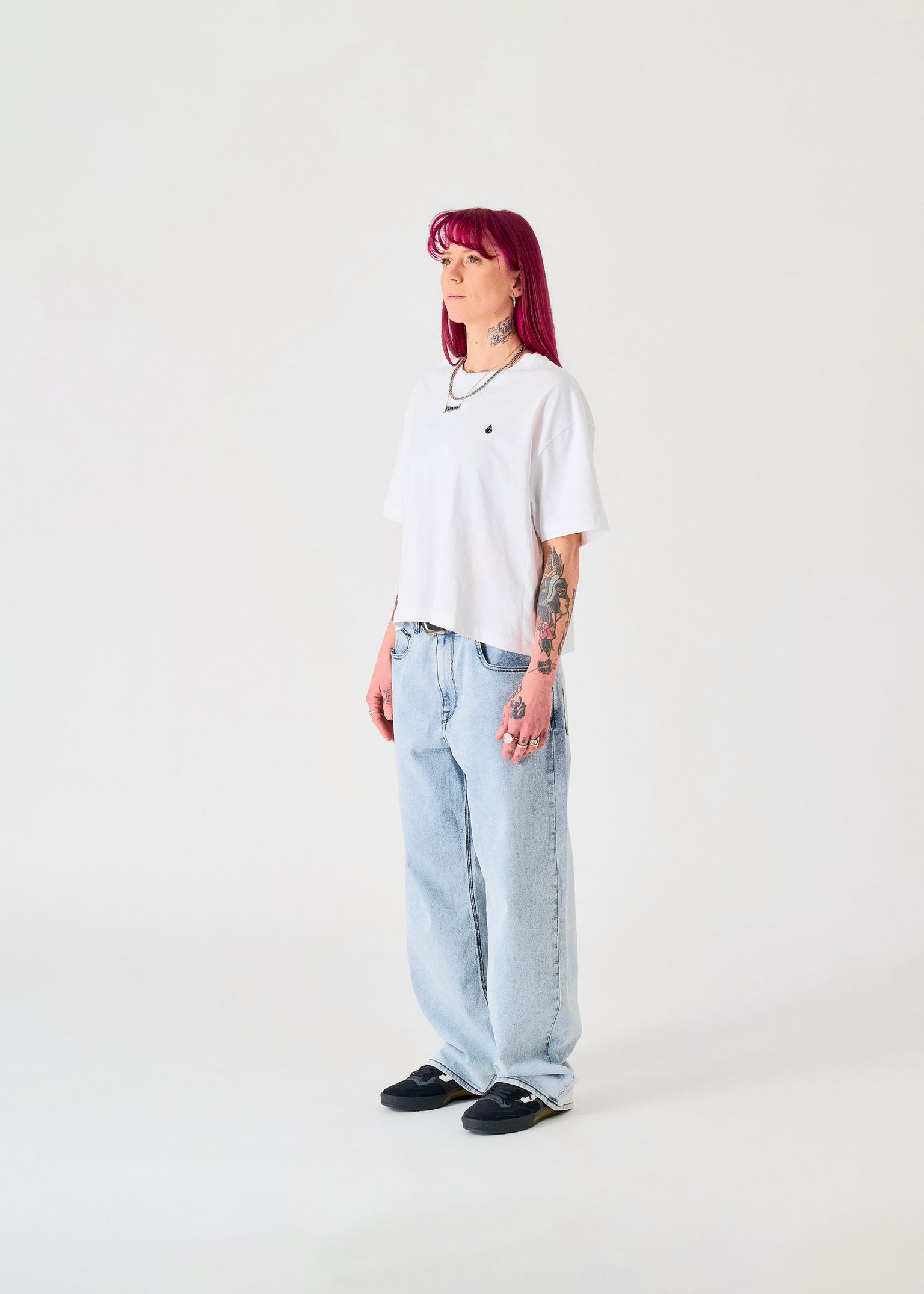 Stone Blanks UP T-Shirt image