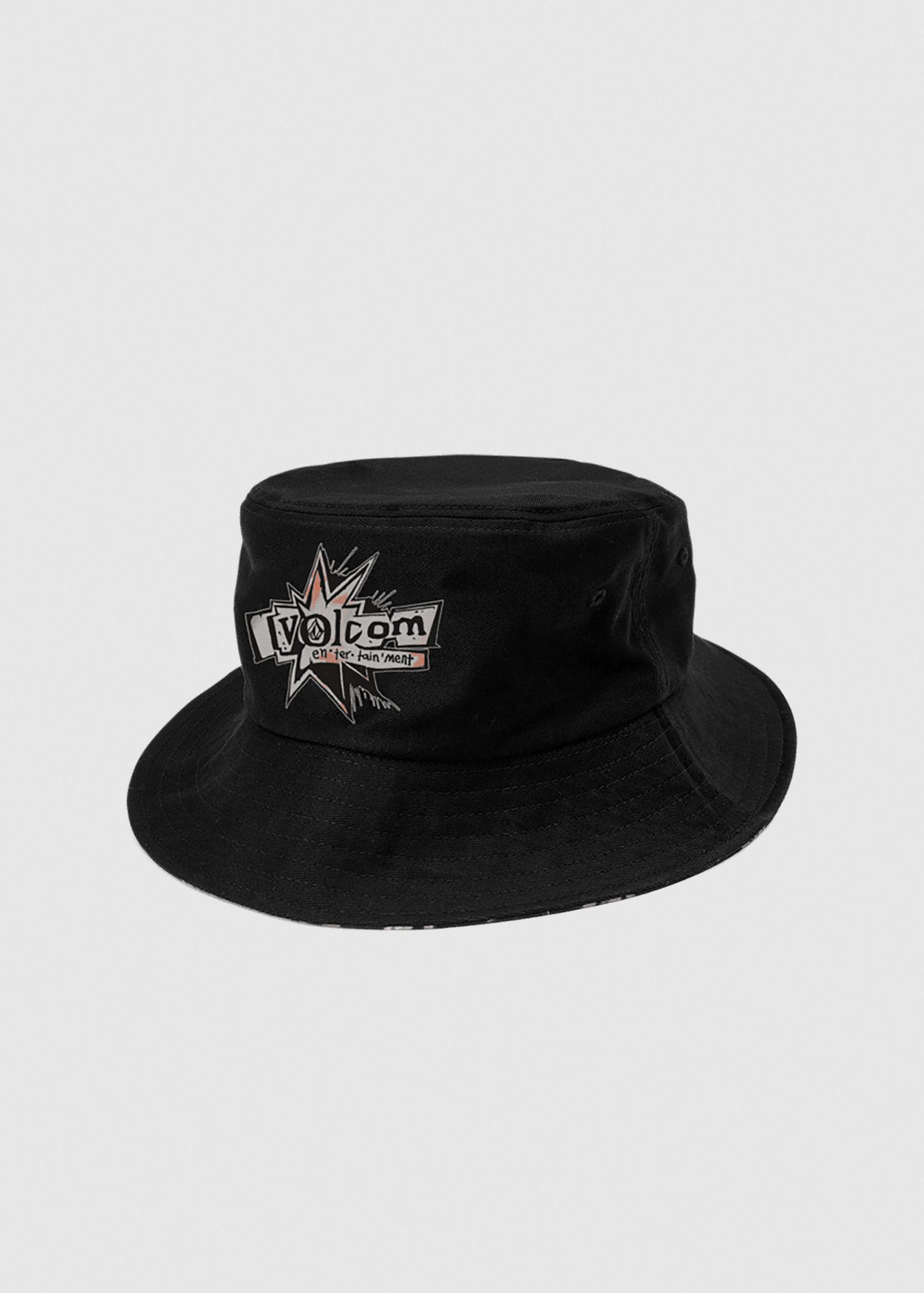 V Ent Pepper Bucket Hat image