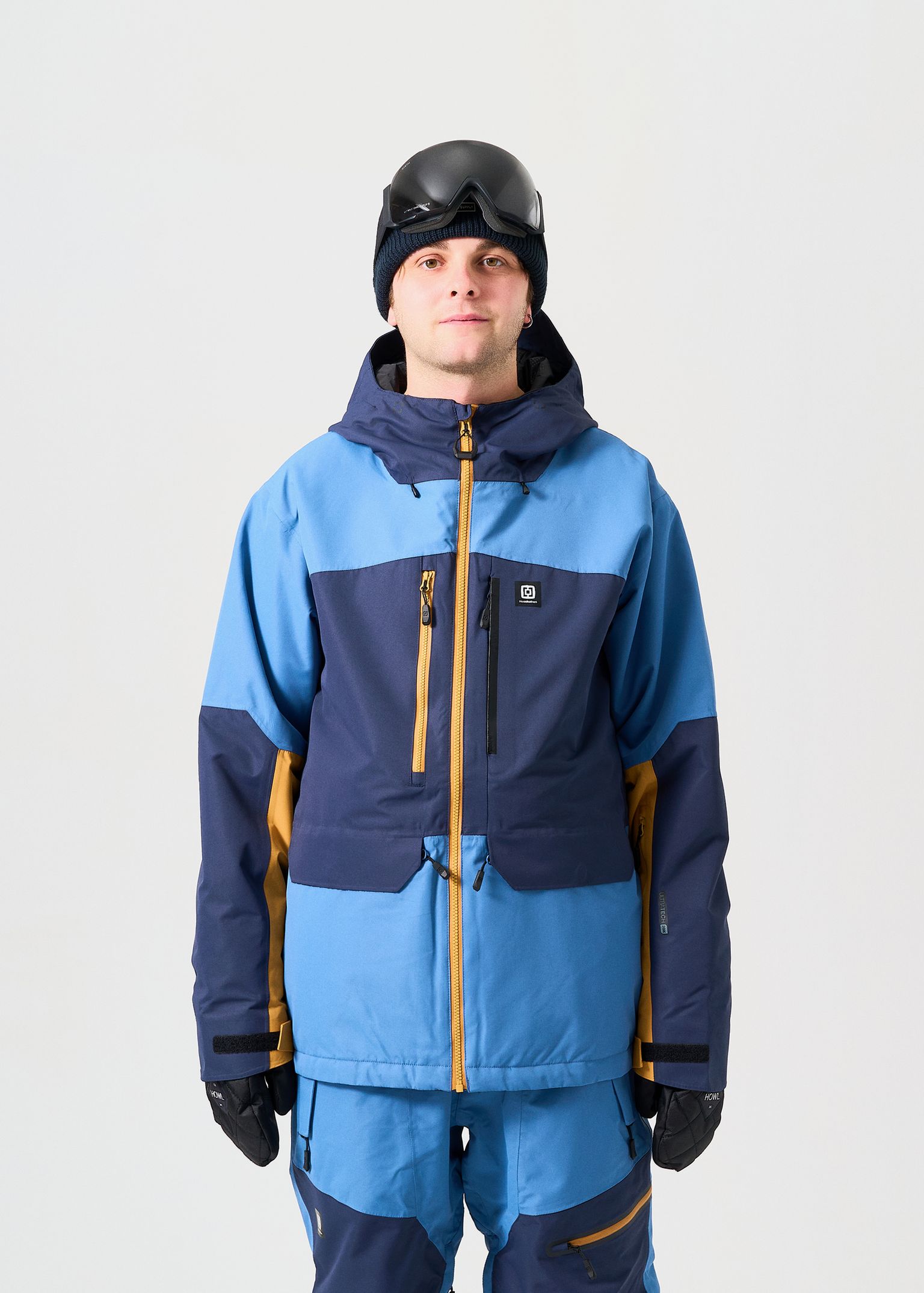 Pearl Jacket image