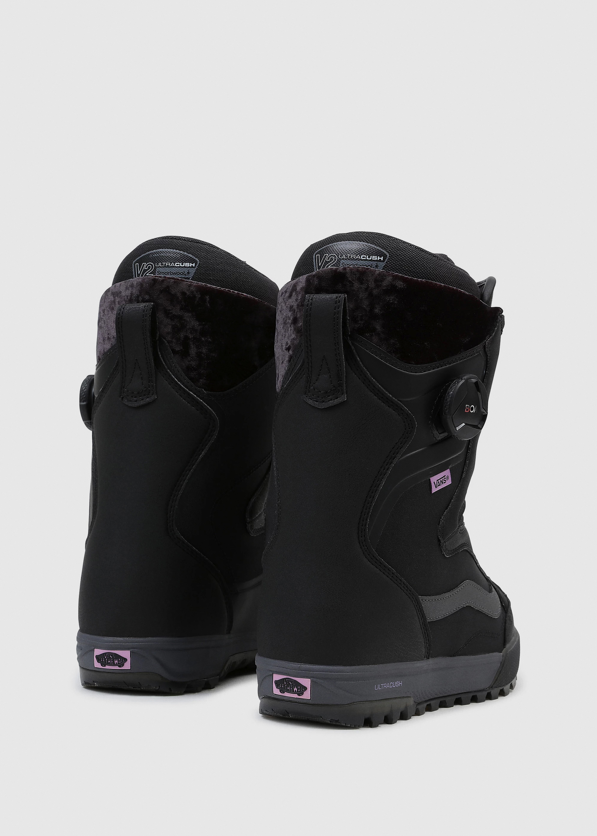 Vans Encore Pro Snowboard Boots