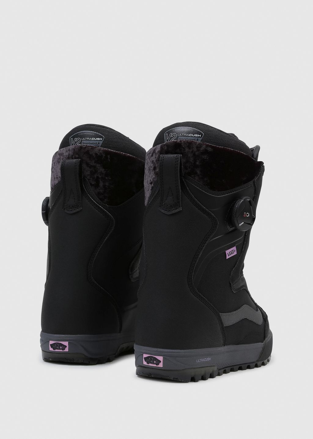 Vans Encore Pro Snowboard Boots