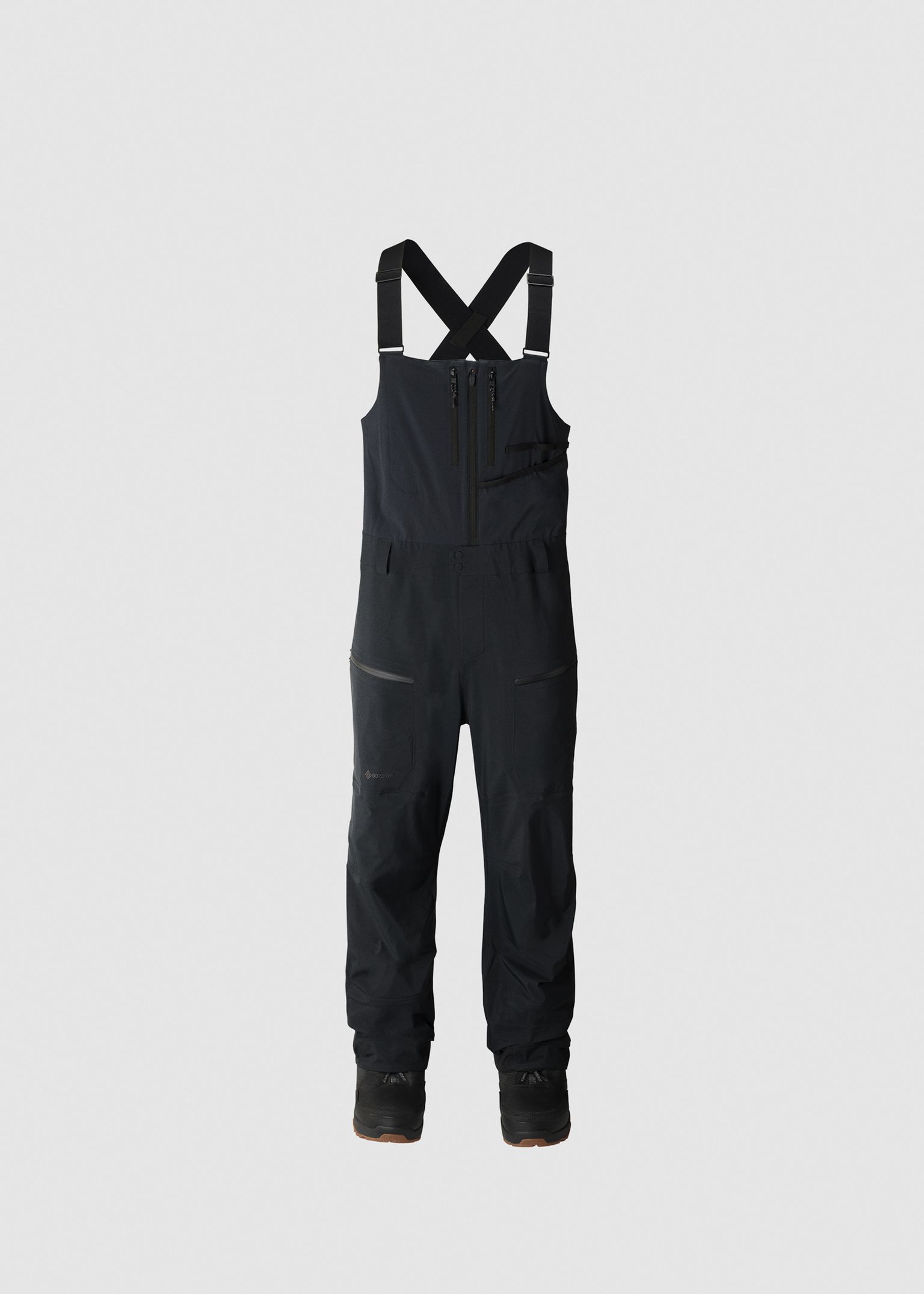 Shralpinist Gore-Tex Recycled Bib Pants image