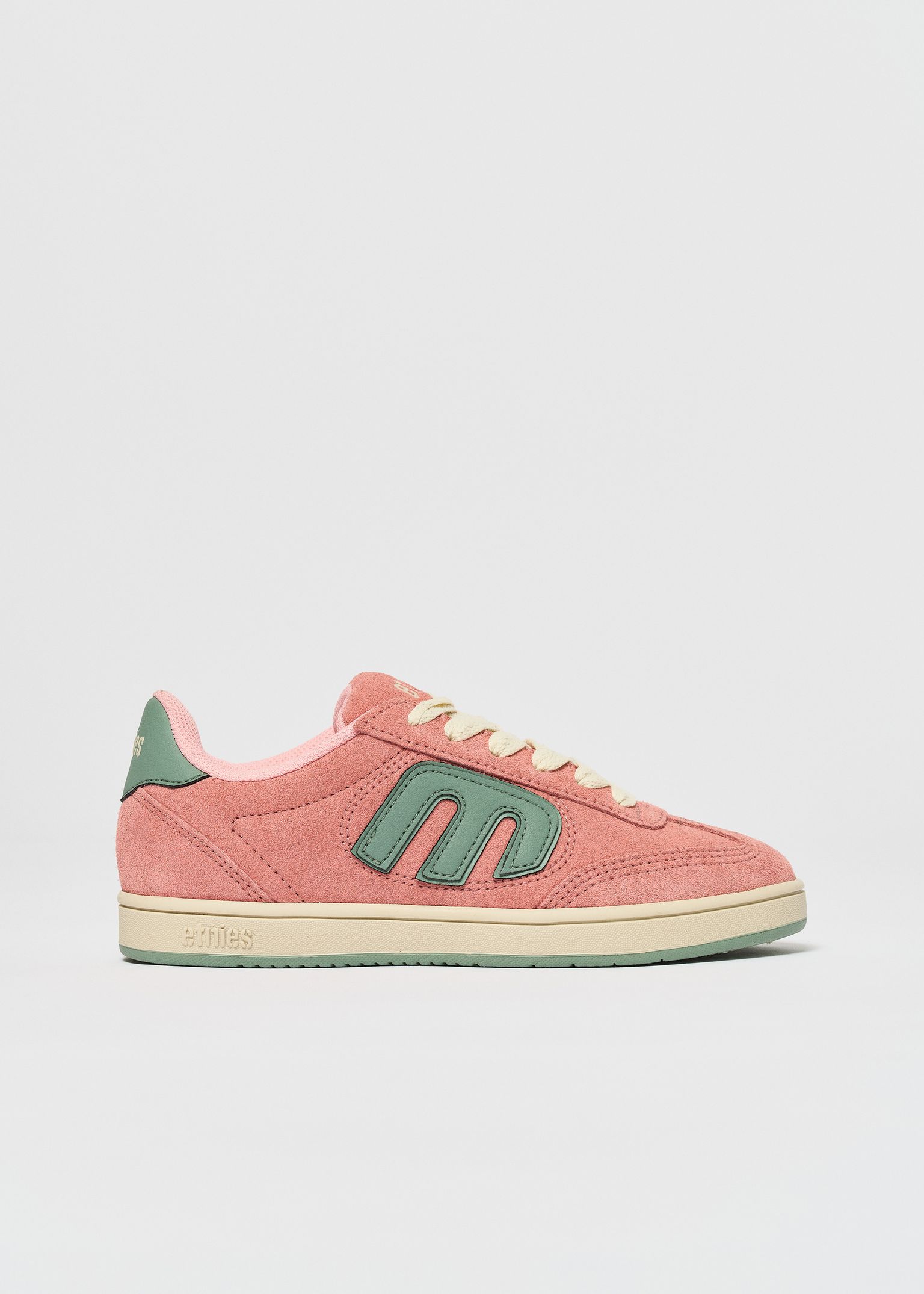 Kids Locut Skate Shoe image