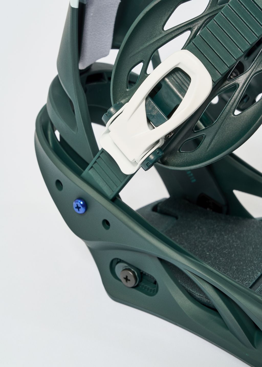Burton Lexa Re:Flex Snowboard Bindings