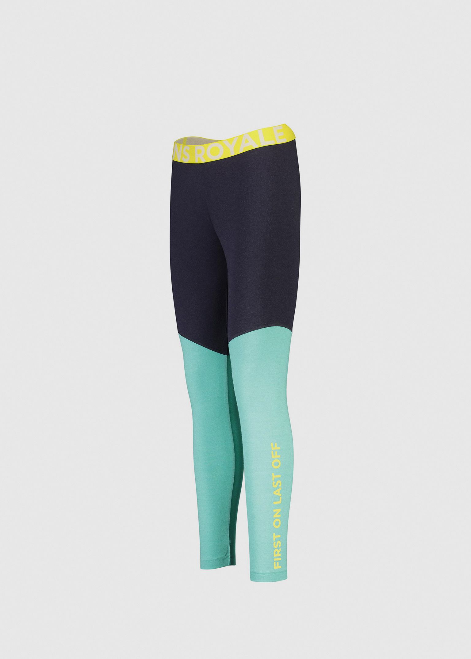 Christy Merino Tights image