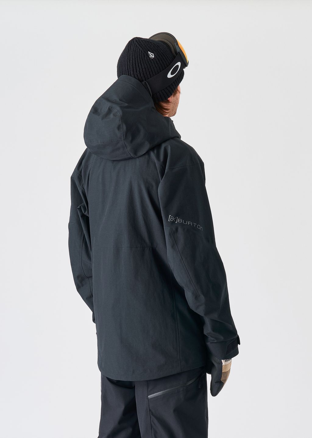 Burton [AK] GORE-TEX Cyclic Jacket