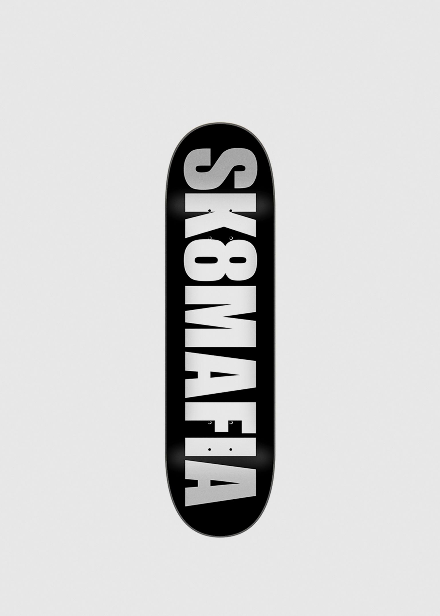 OG Logo Full Dip 8.1x31.40" Deck image
