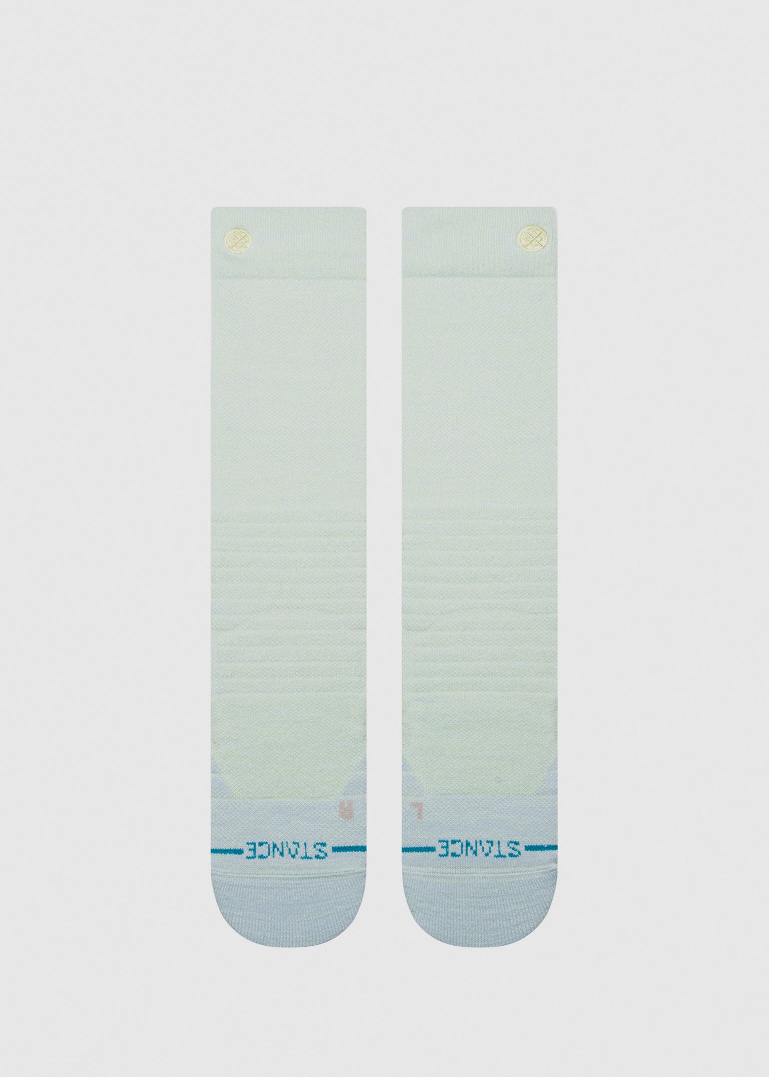 Traveleer Mid Wool Snow Socks image