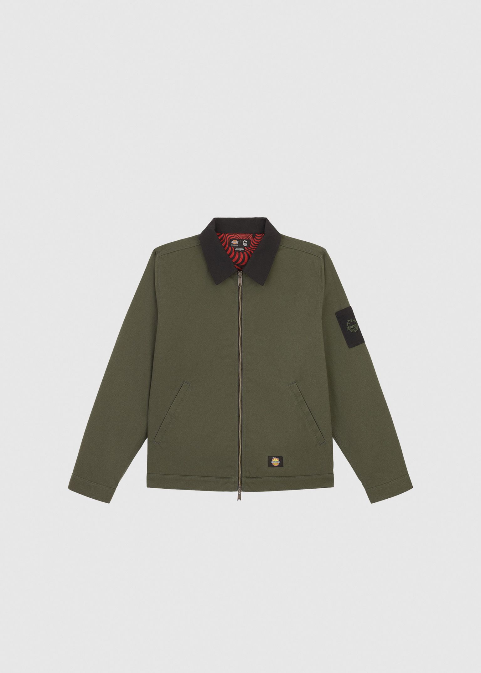 X Spitfire Jacket image