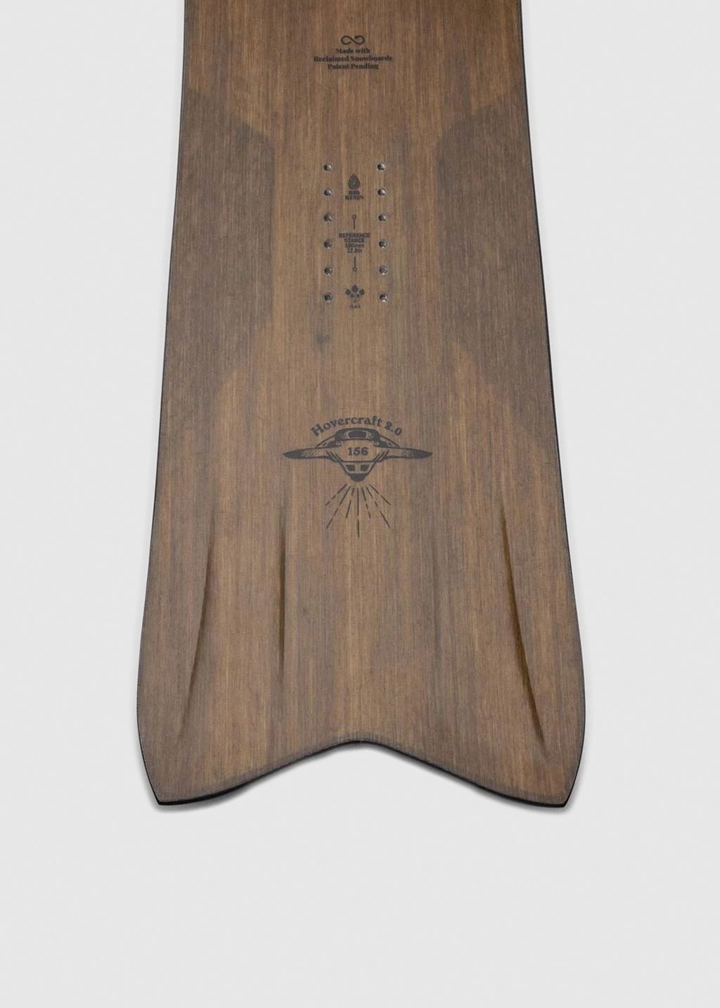 Jones Hovercraft 2.0 Snowboard