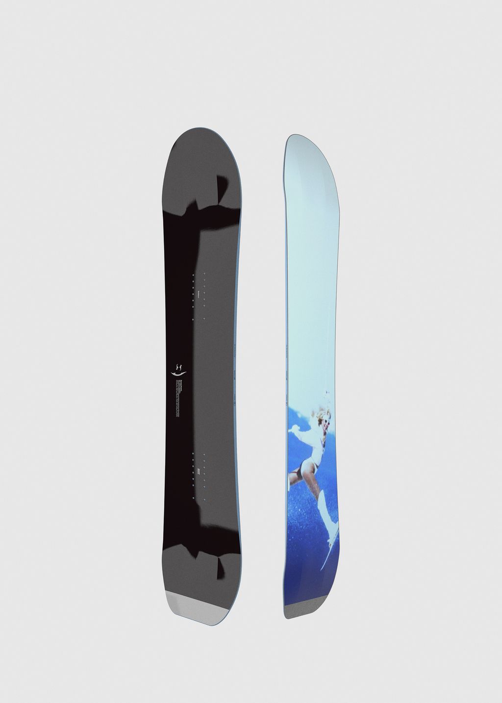 Bataleon Beyond Medals スノーボード Bataleon Beyond Medals 2025 | Bataleon Snowboards™ – Bataleon US