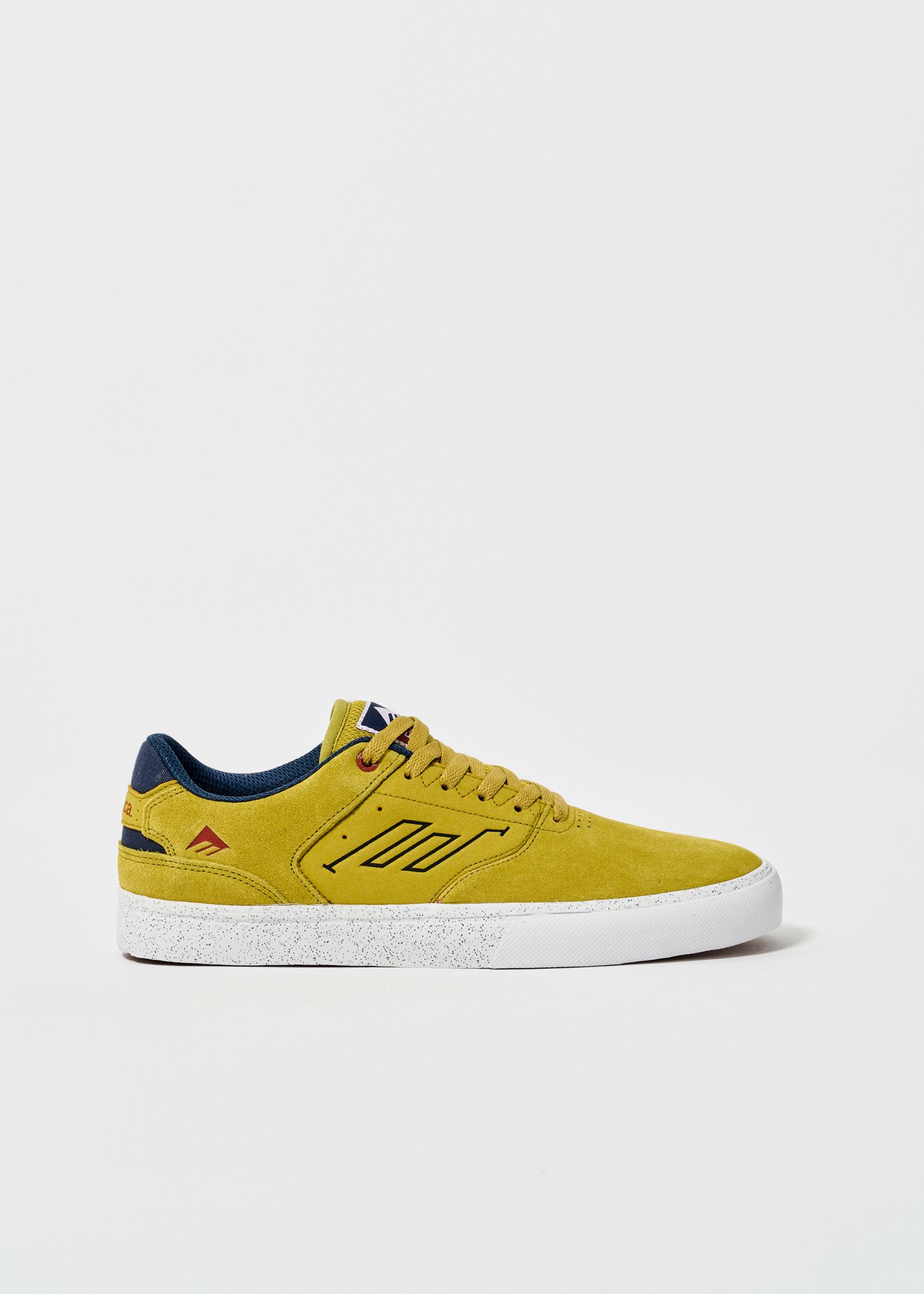 The Low Vulc image