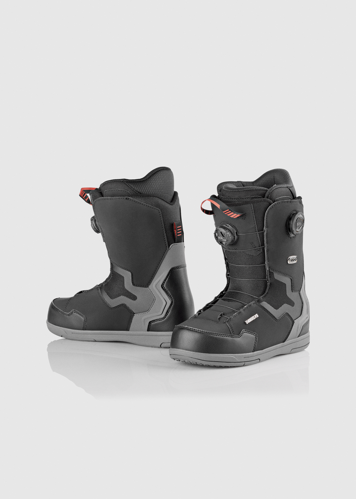 Deeluxe ID Dual BOA Snowboard Boots