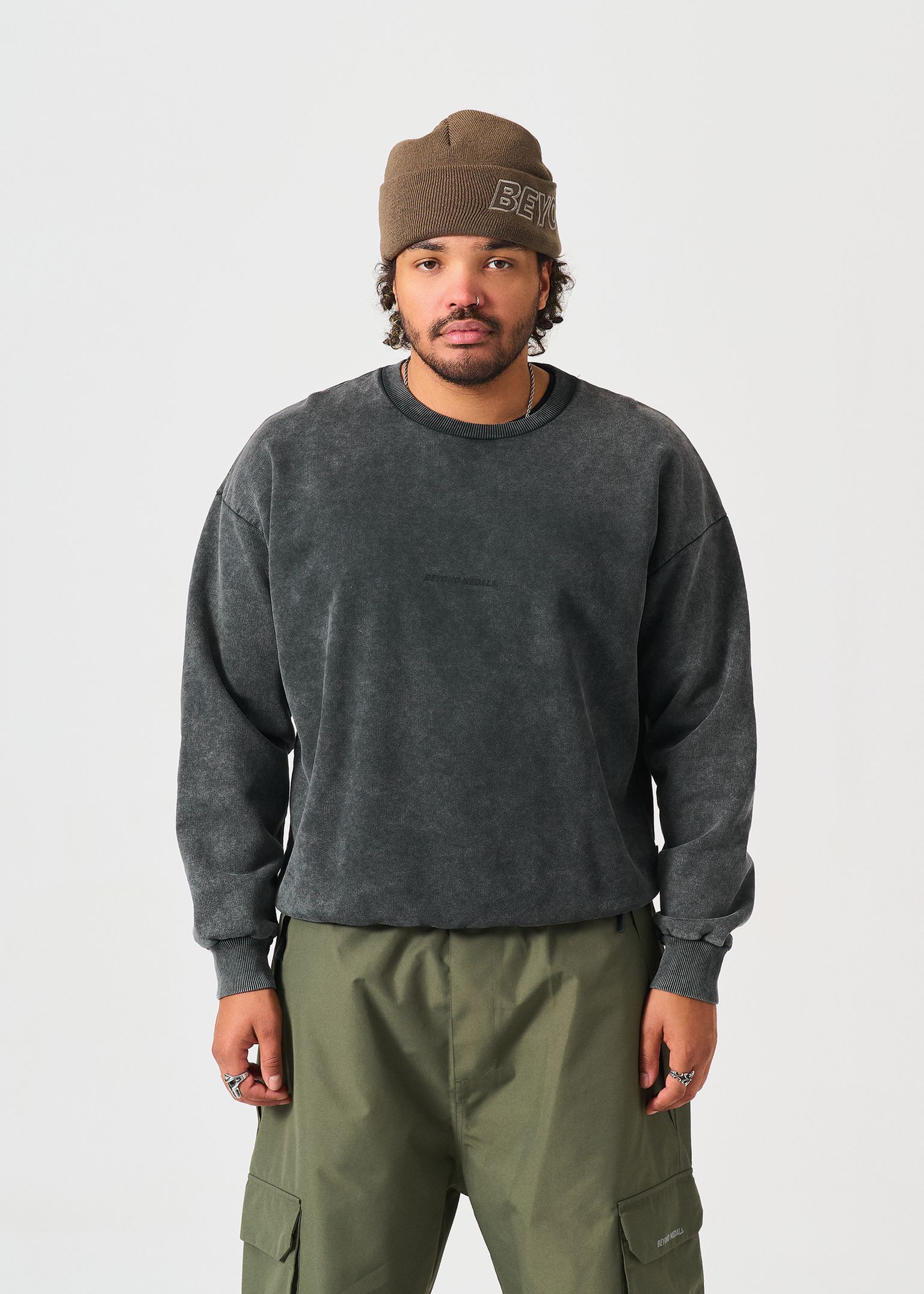 OG Crewneck image