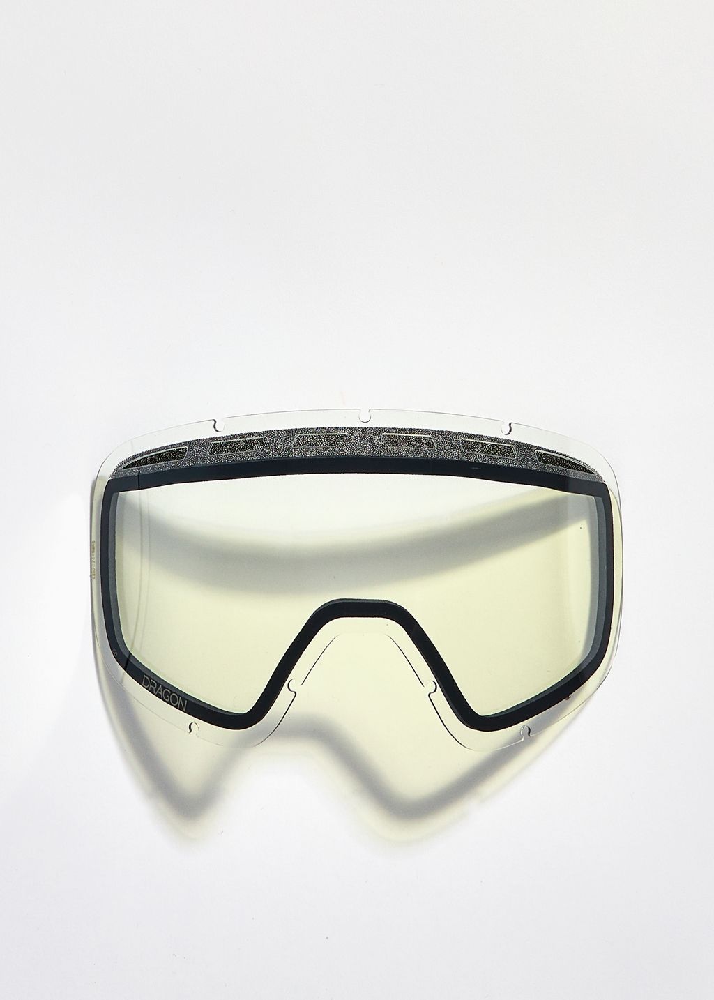 Dragon D1 Mikkel Bang Signature / Lumalens Red Ionized Goggles