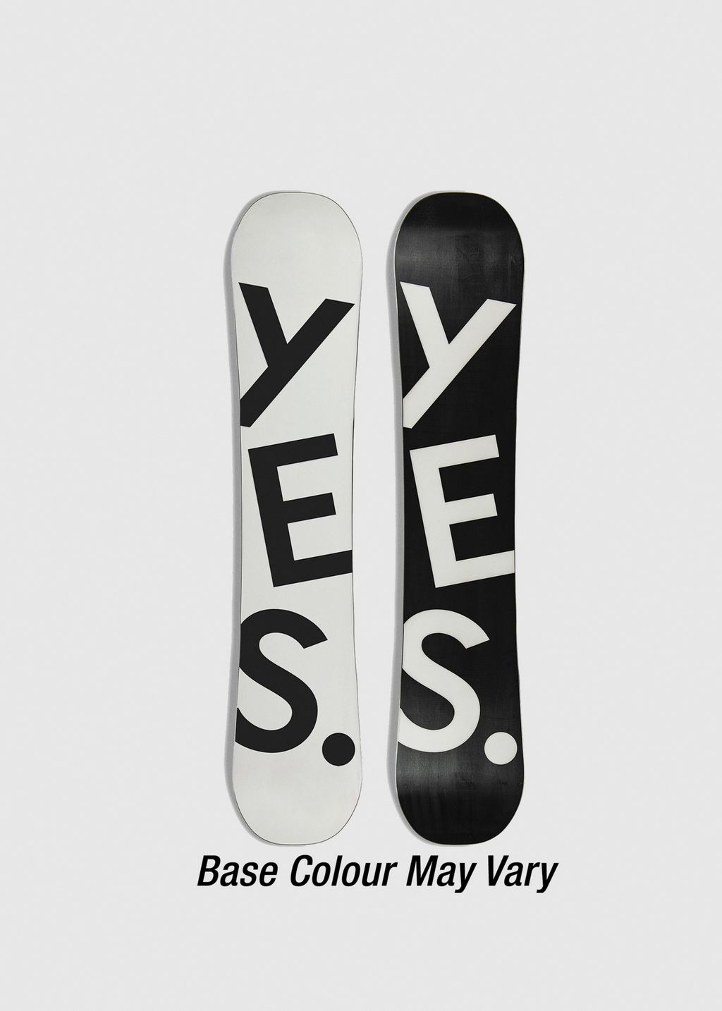 yes basic snowboard for sale 2026 143 The YES Basic underwent a thorough examination in the quest for improvement Yes. Basic Snowboard - 2022