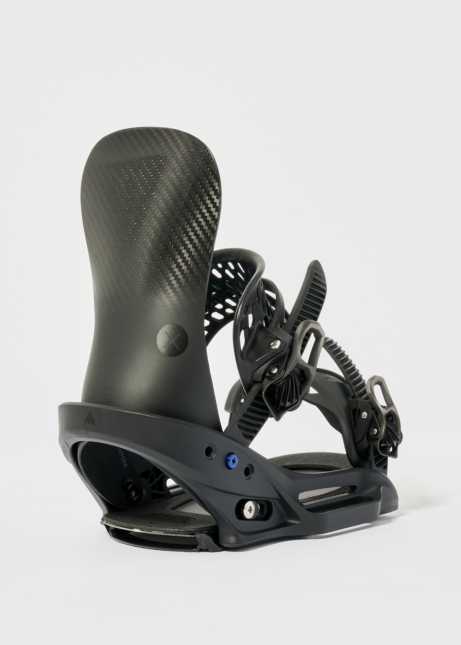 Burton X EST Snowboard Bindings