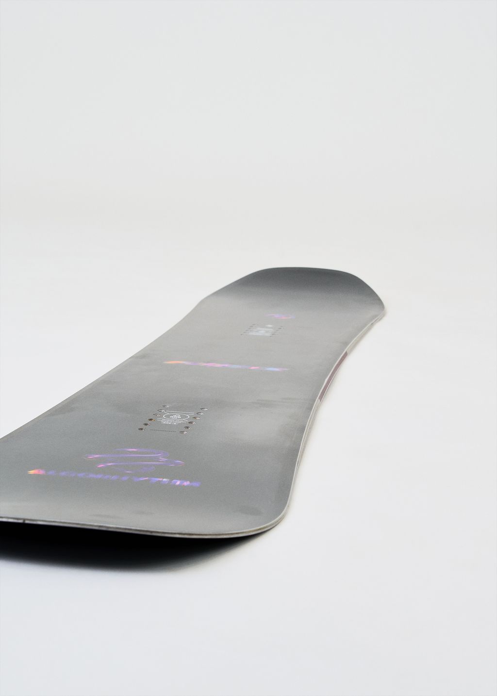 Ride Algorhythm Snowboard