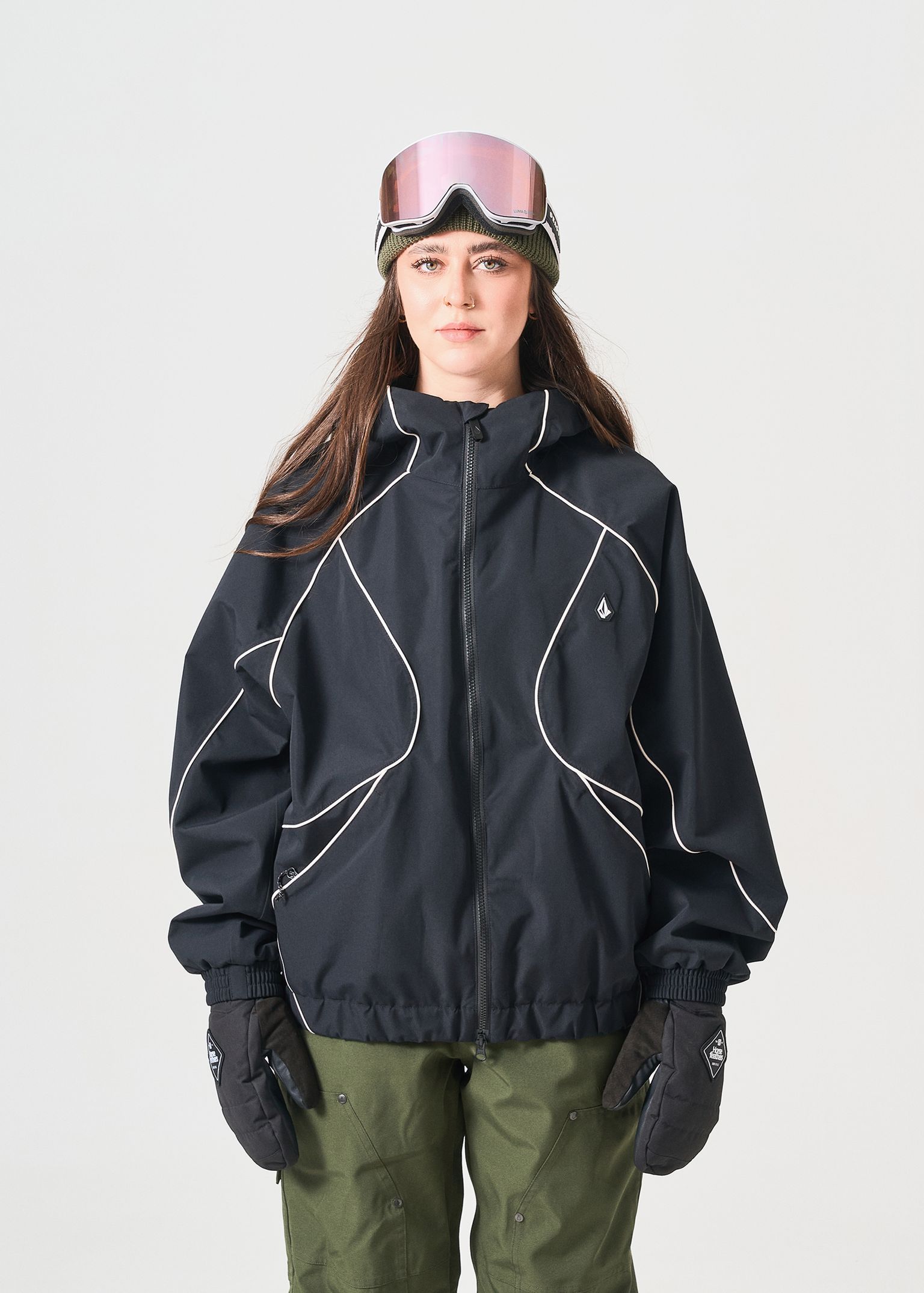 Liftline 20K Jacket image