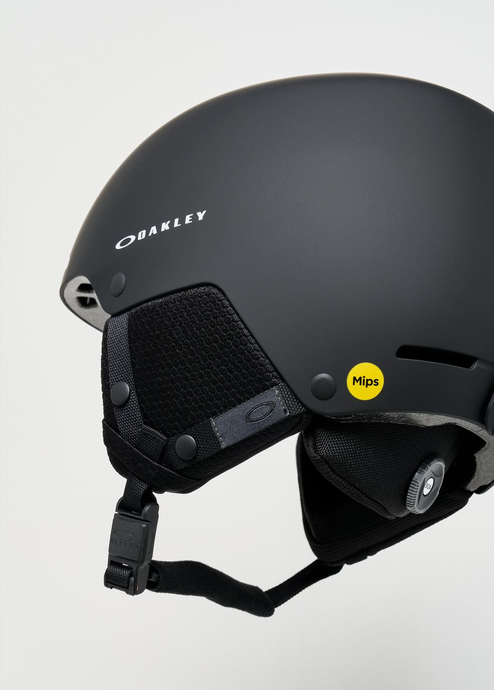 Oakley Flight Deck M Mikaela Shiffrin Signature / Prizm Sapphire