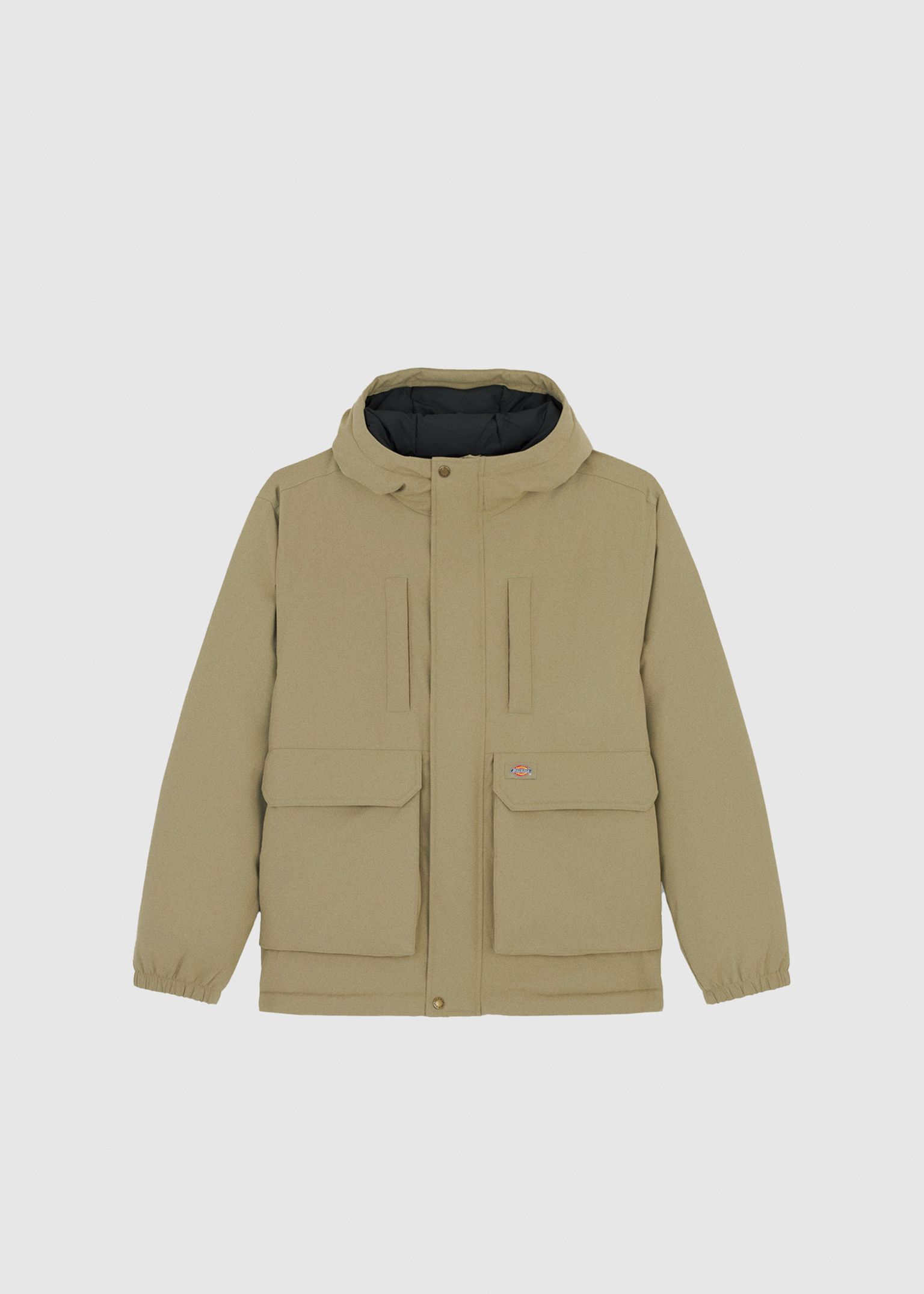 Plains Coat image