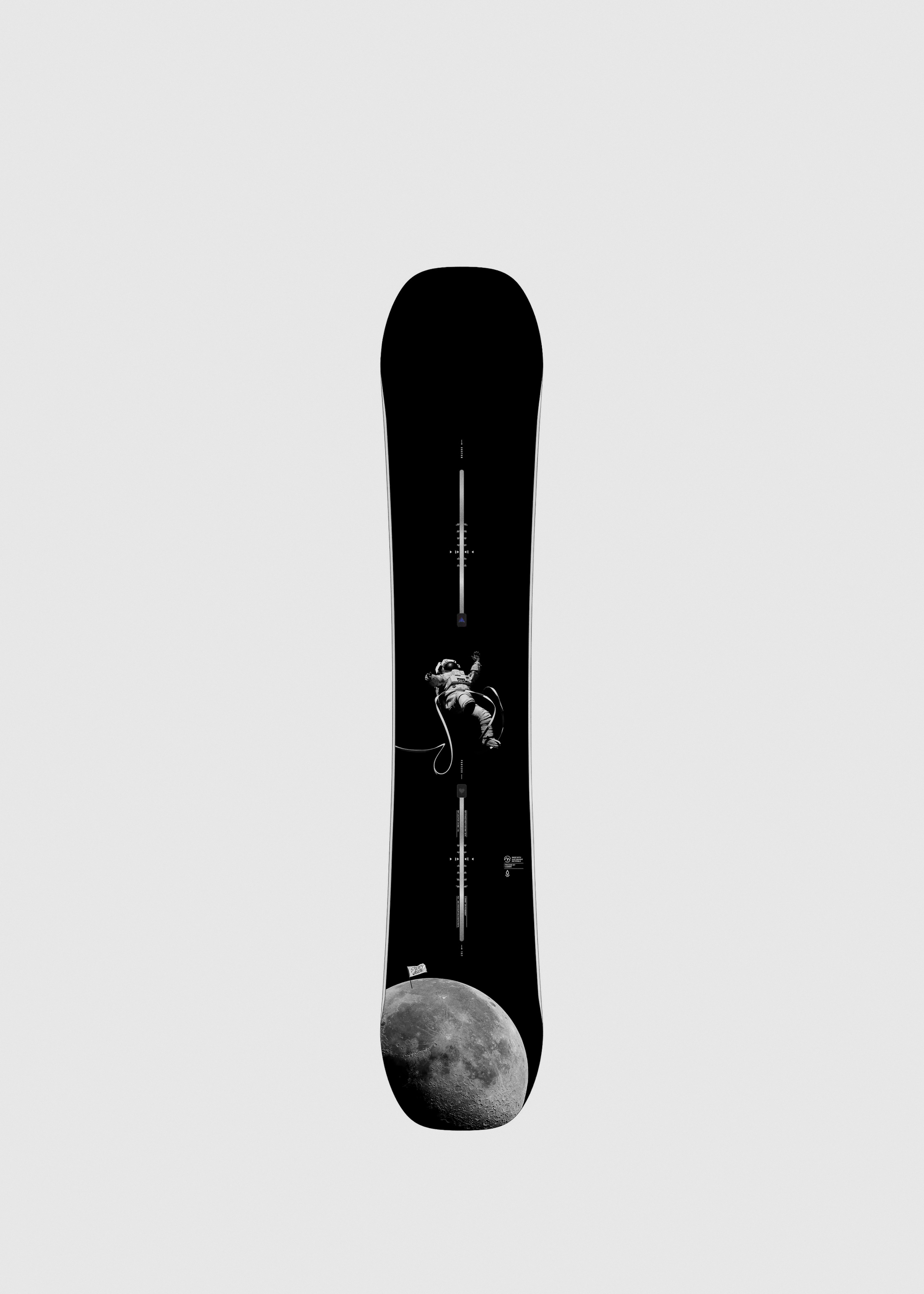 Burton Process ReCut Wide