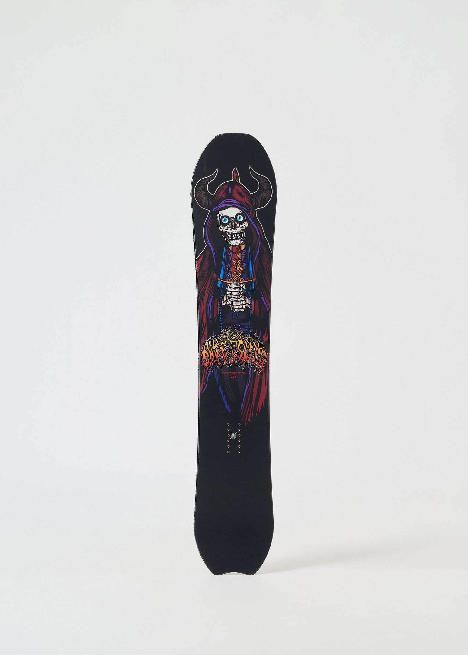 Destructor Snowboard image