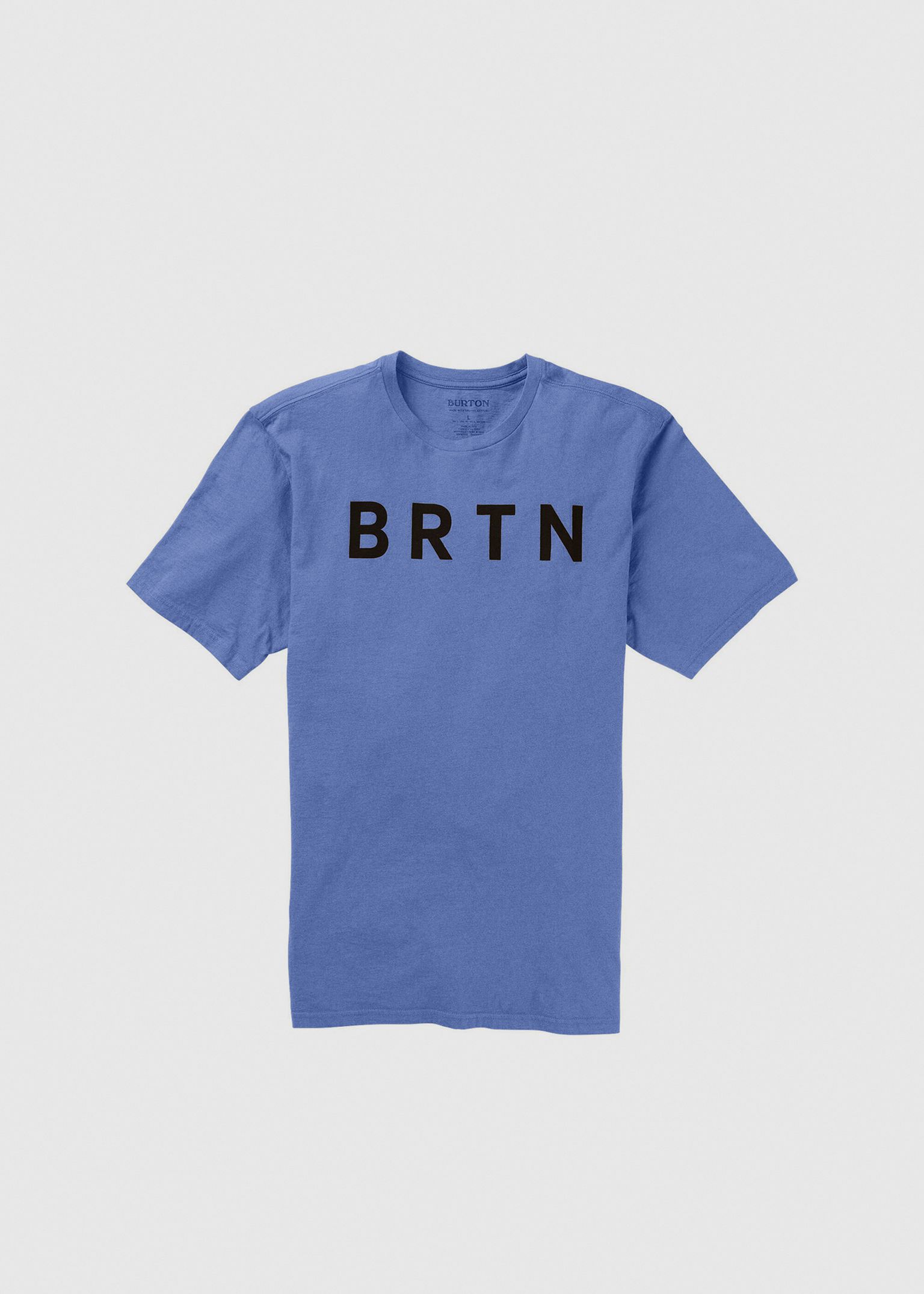 Brtn Short Sleeve T-Shirt image