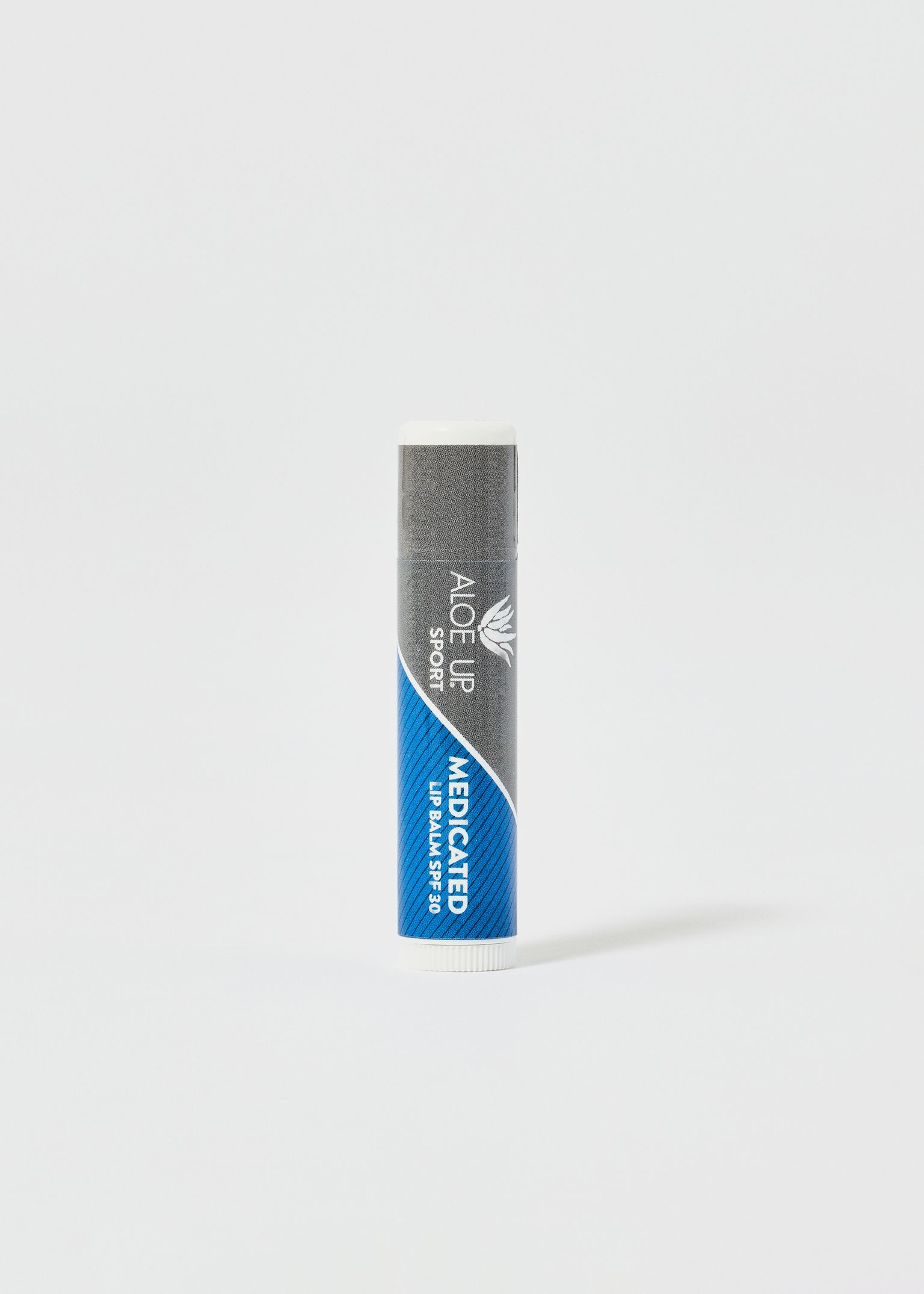Lip Protector Medicated SPF 30 Stick image