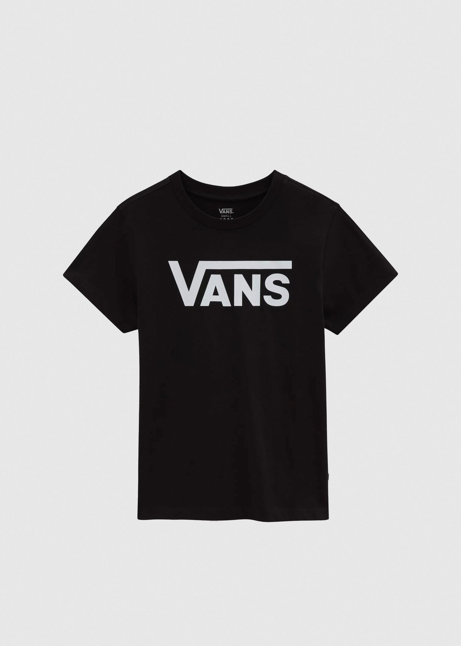 Flying V Crew T-Shirt image