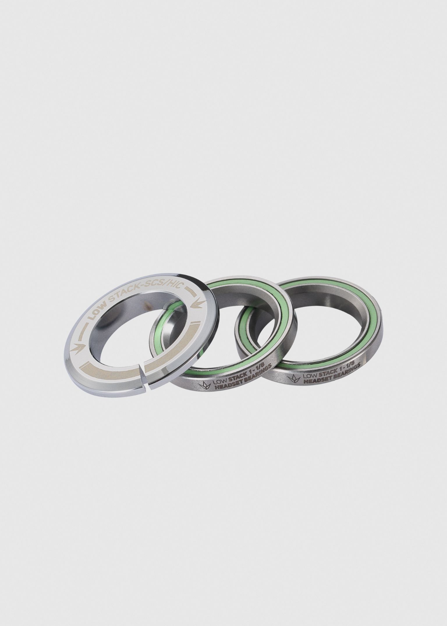 Low Stack Headset SCS image
