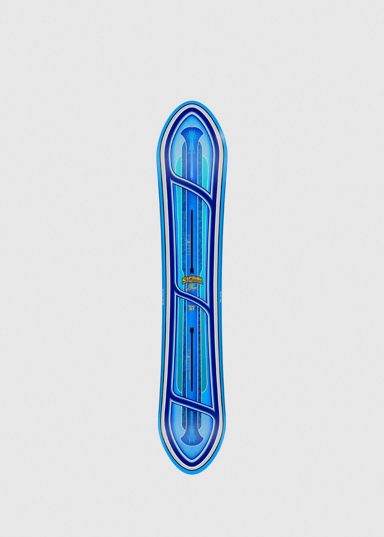 Yup 2.0 Snowboard image