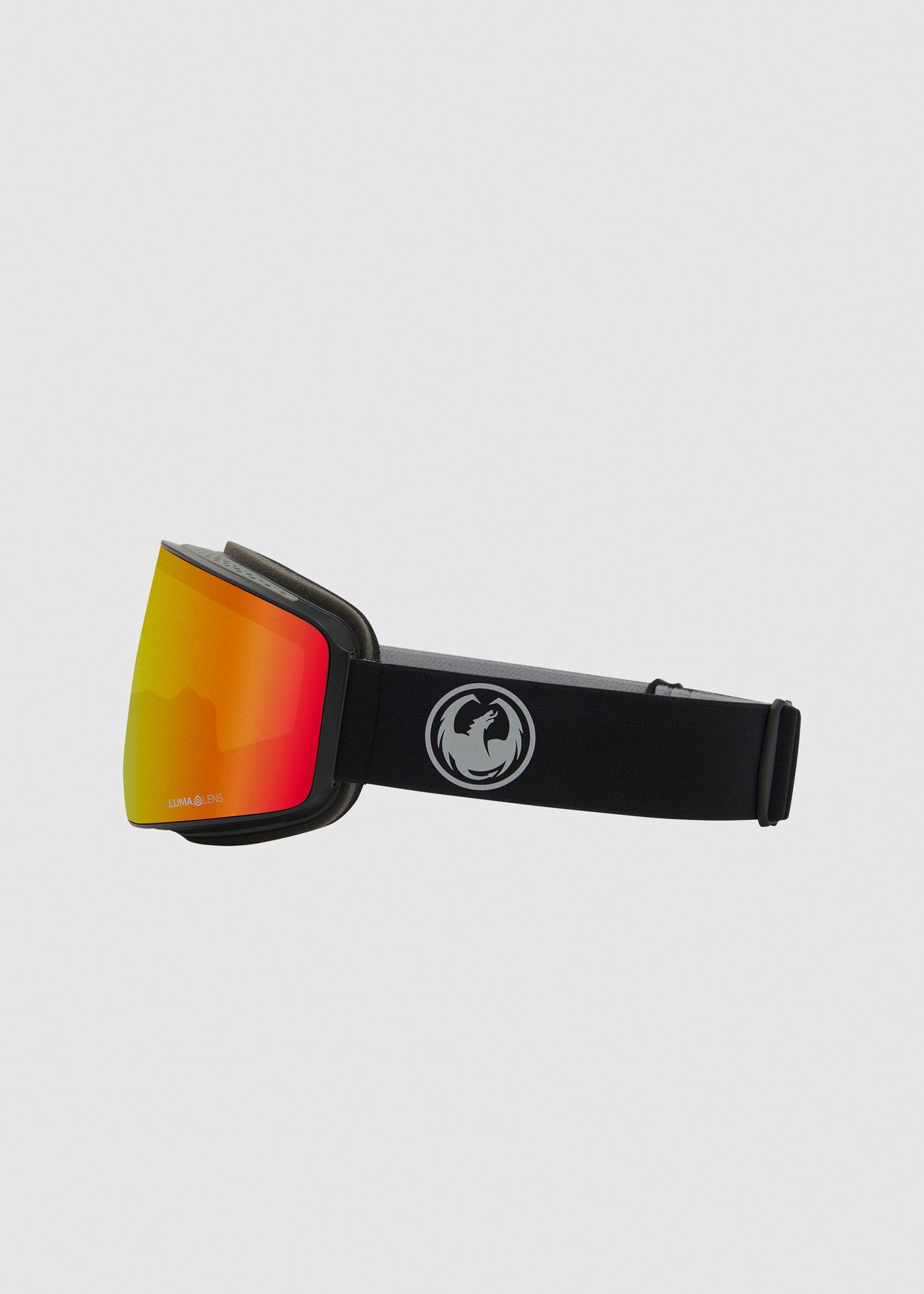 PXV Nouveau Black / Lumalens Red Ionized image