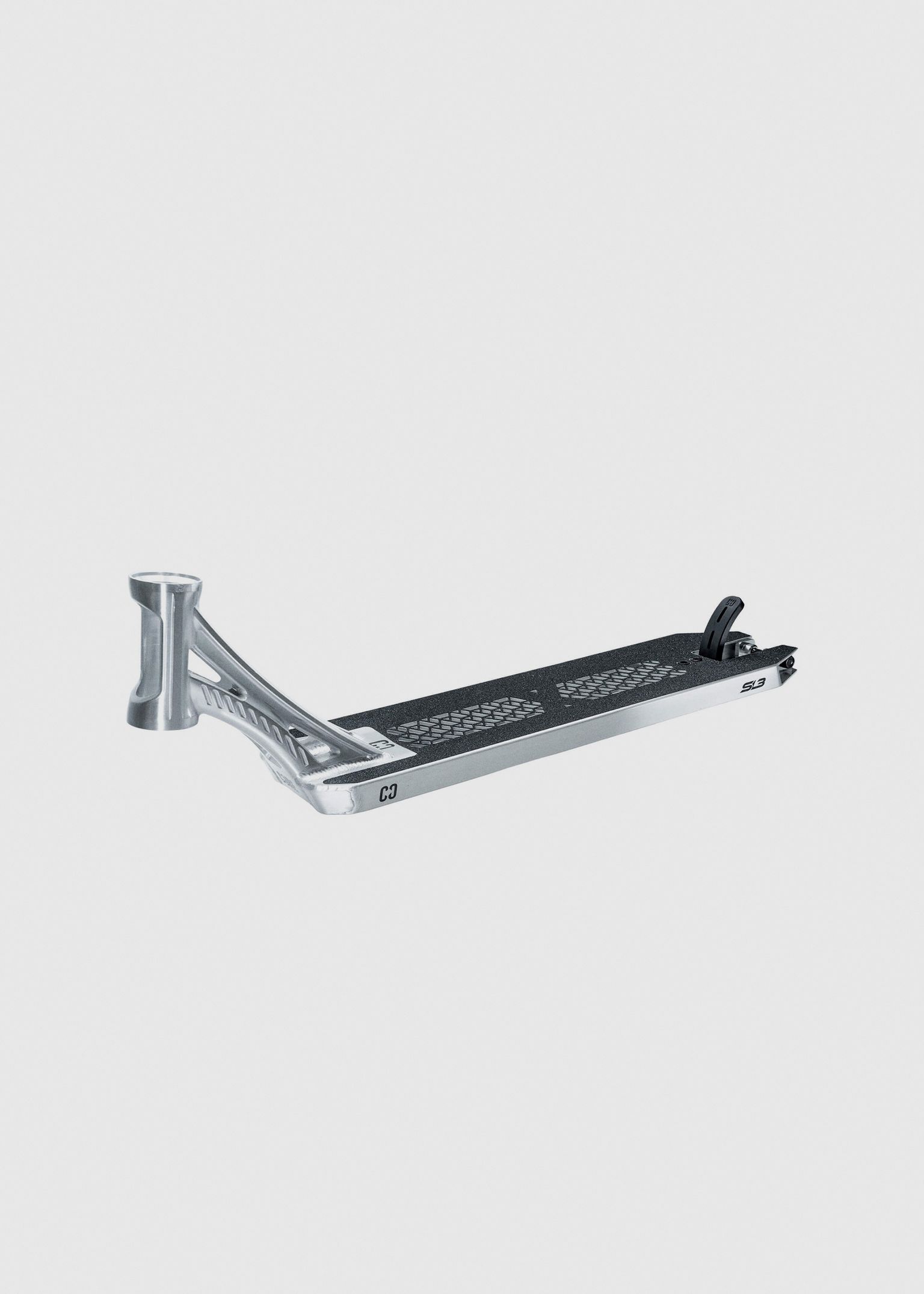 SL3 Forged Scooter Deck 5.25 x 19.3" image