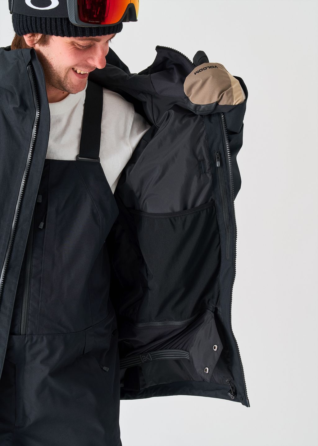 Burton [AK] GORE-TEX Cyclic Jacket
