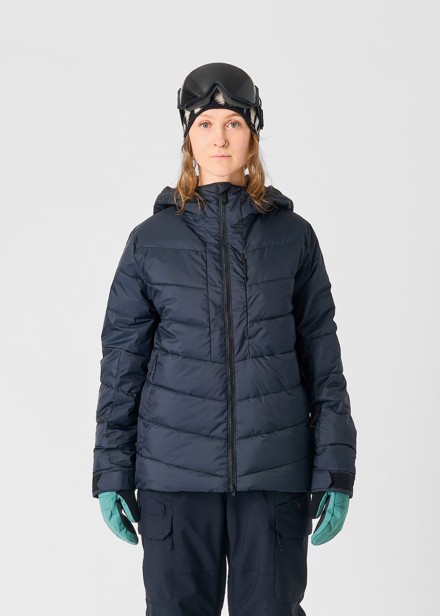 Estes Puff Jacket image