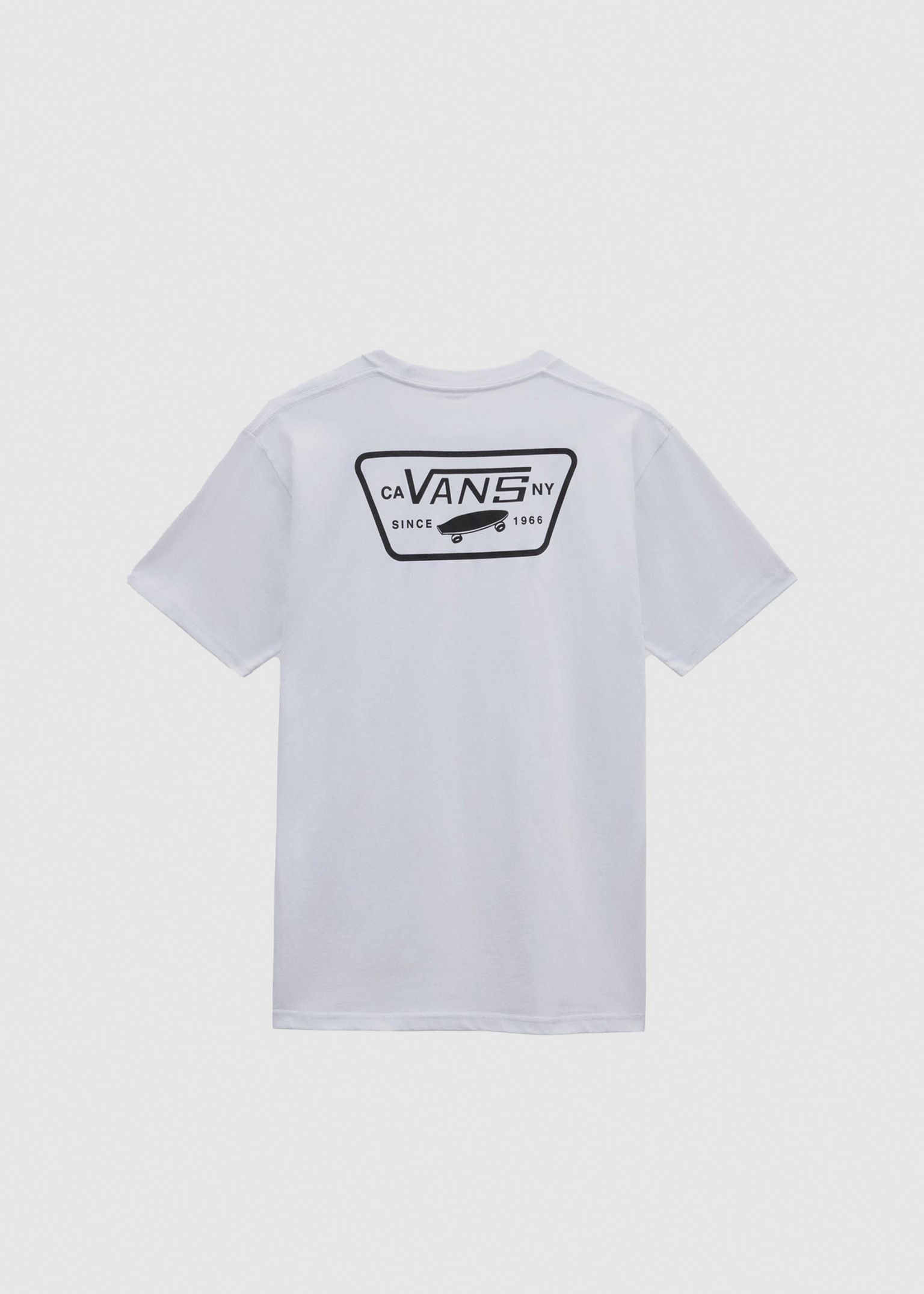 Full Patch Back T-Shirt image