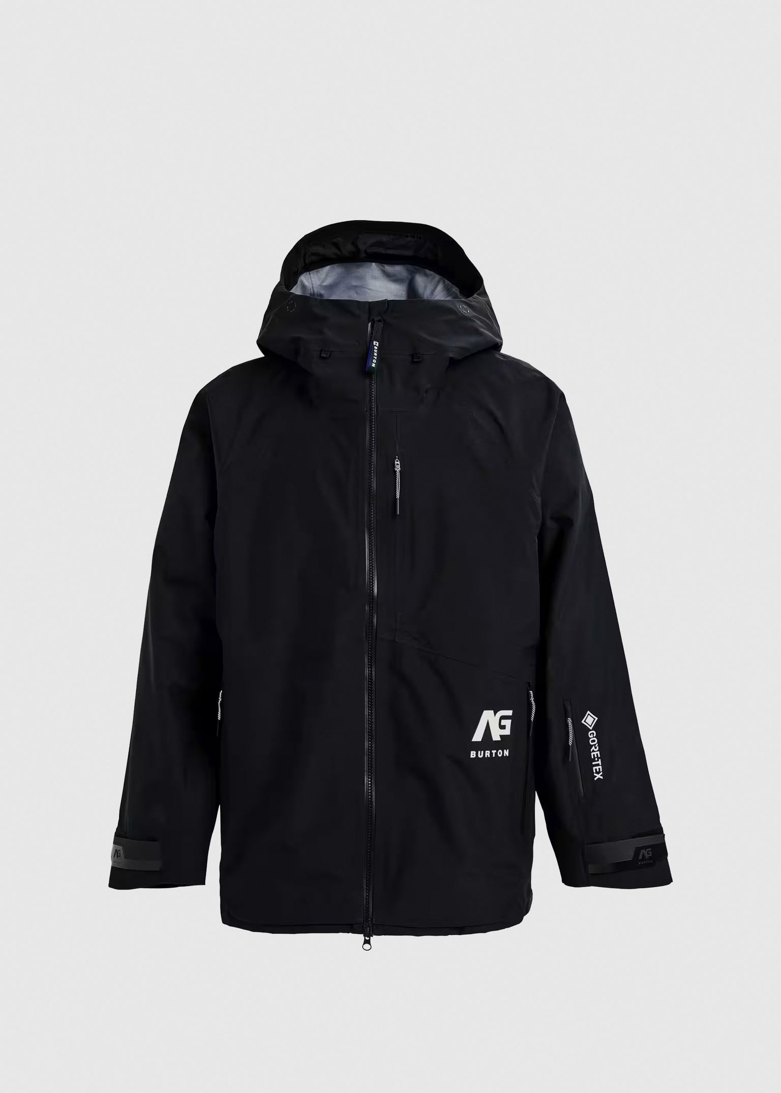 AG Hardpack 3L GORE-TEX Jacket image