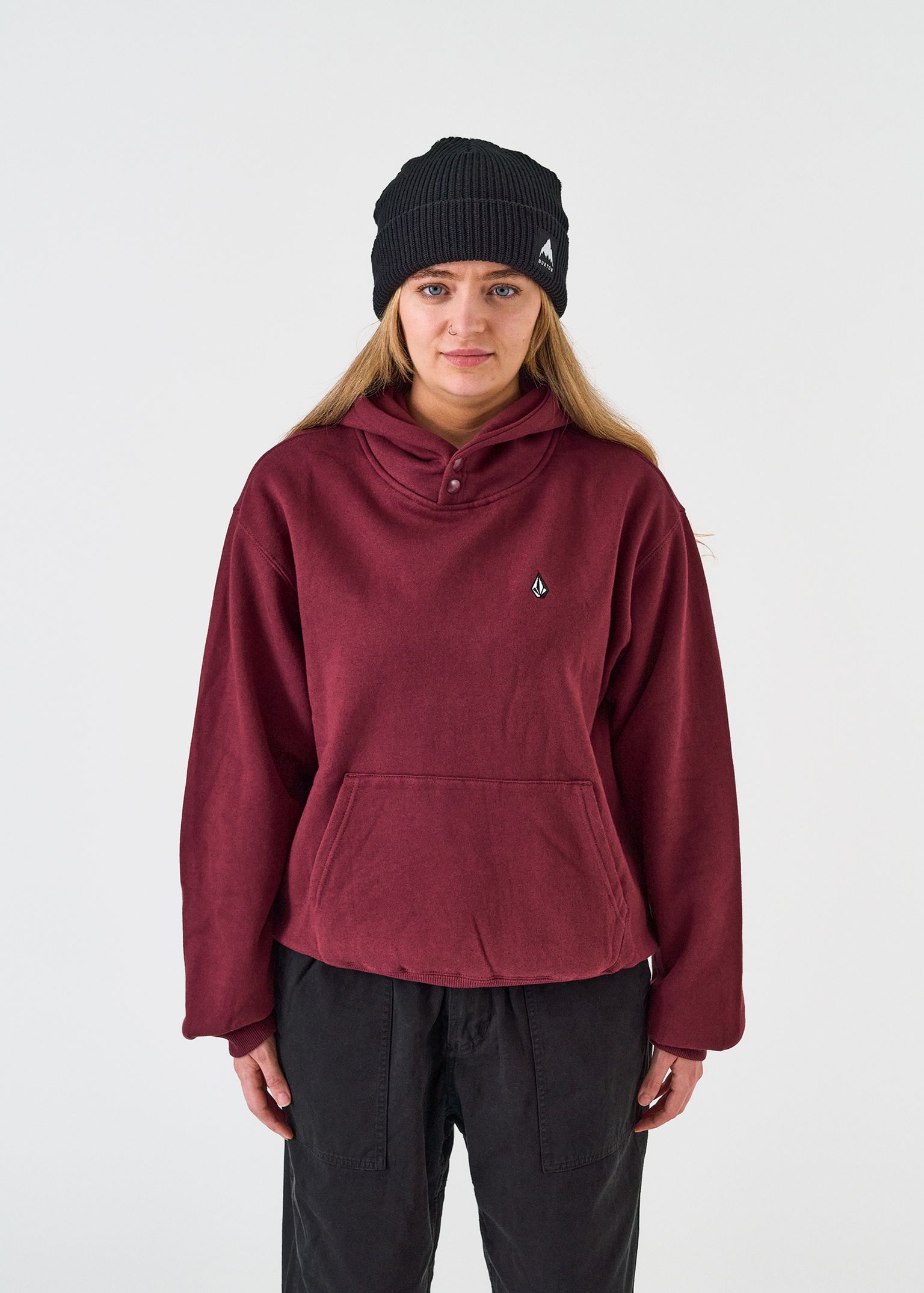 Costus Pullover Fleece image