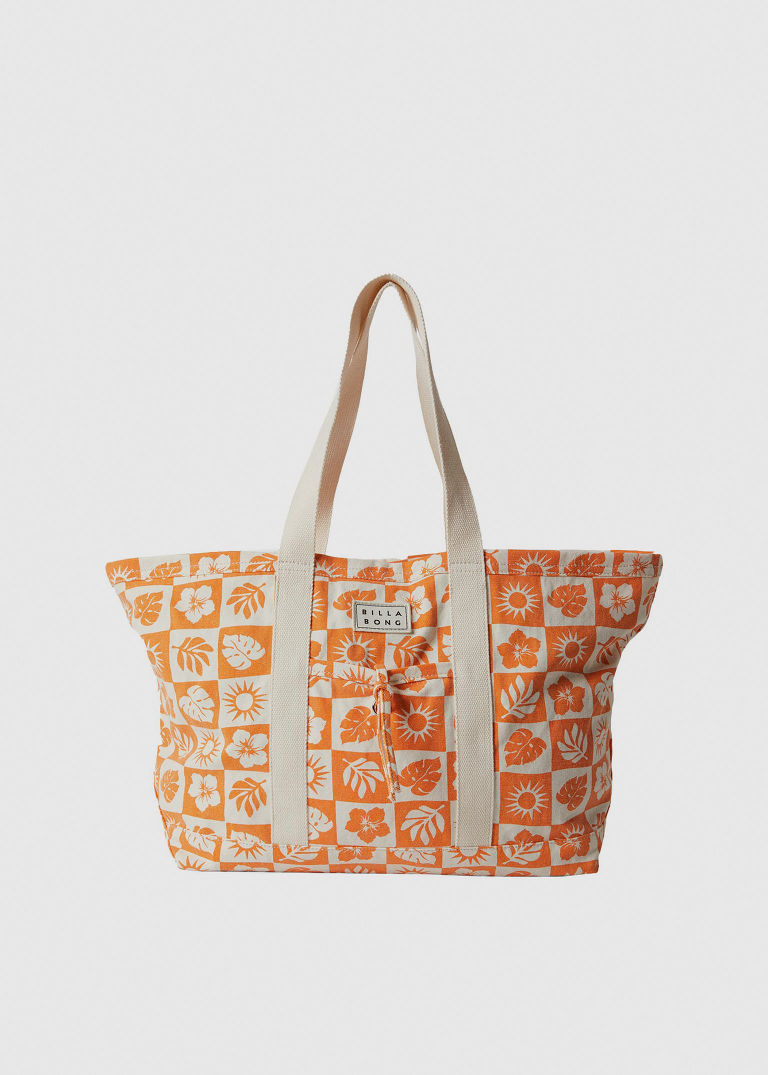 All Day Beach Tote image