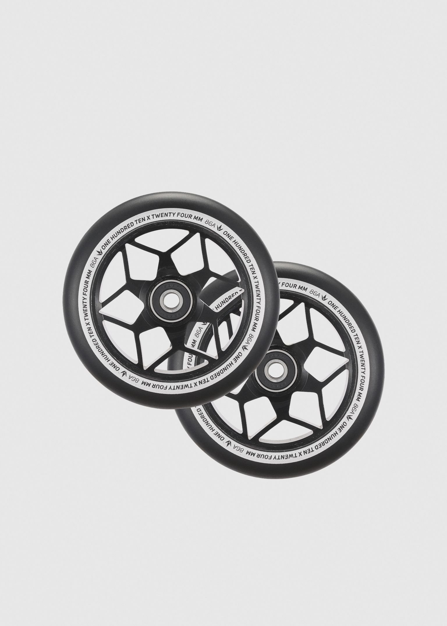 110mm Diamond Wheels image
