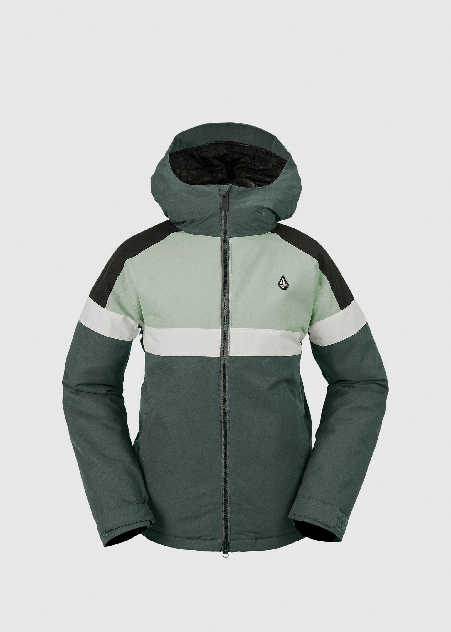 Lindy Insulated Jacket image